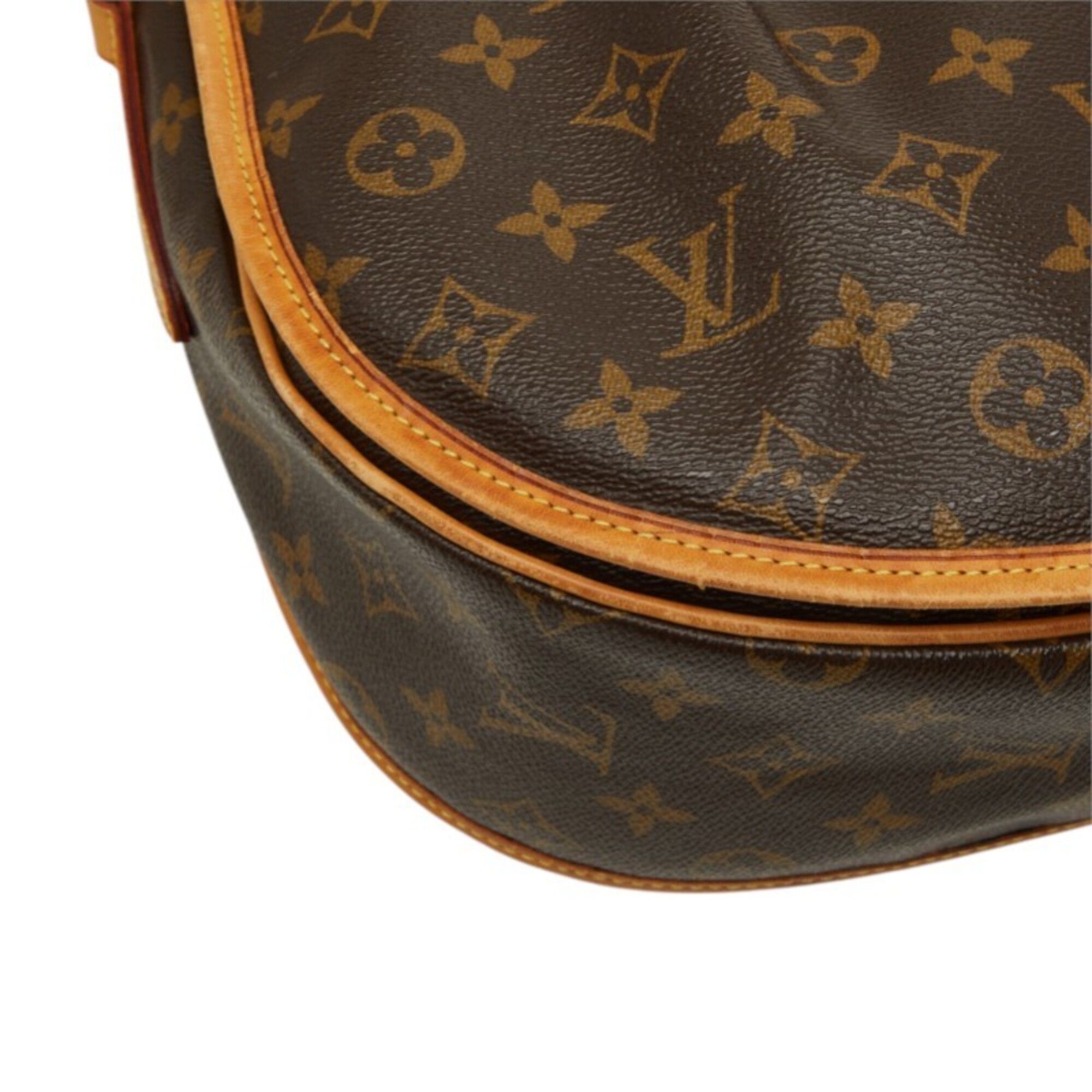 Pvc Leather Shoulder Bag (Pre-Owned) - Louis Vuitton - Modalova