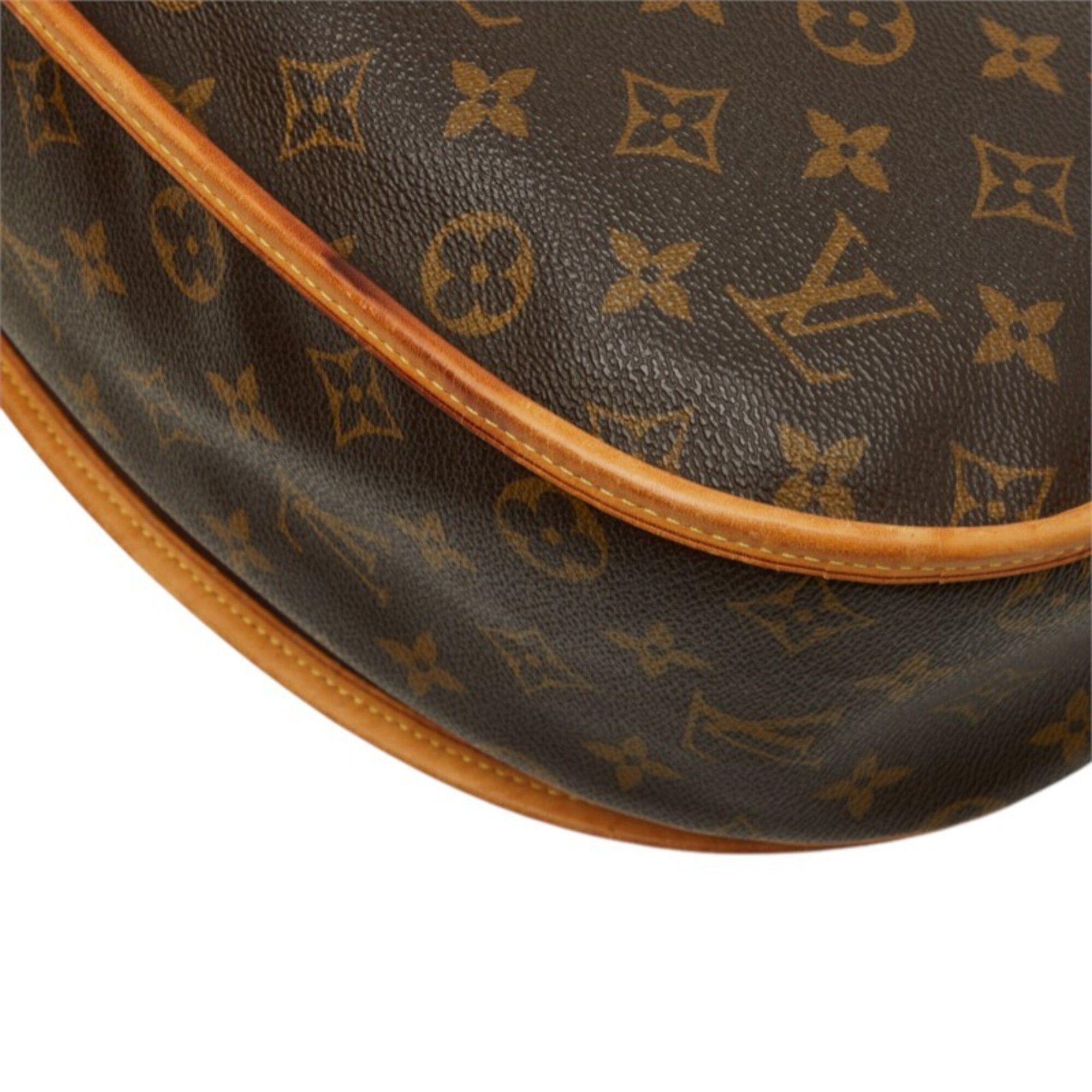 Pvc Leather Shoulder Bag (Pre-Owned) - Louis Vuitton - Modalova