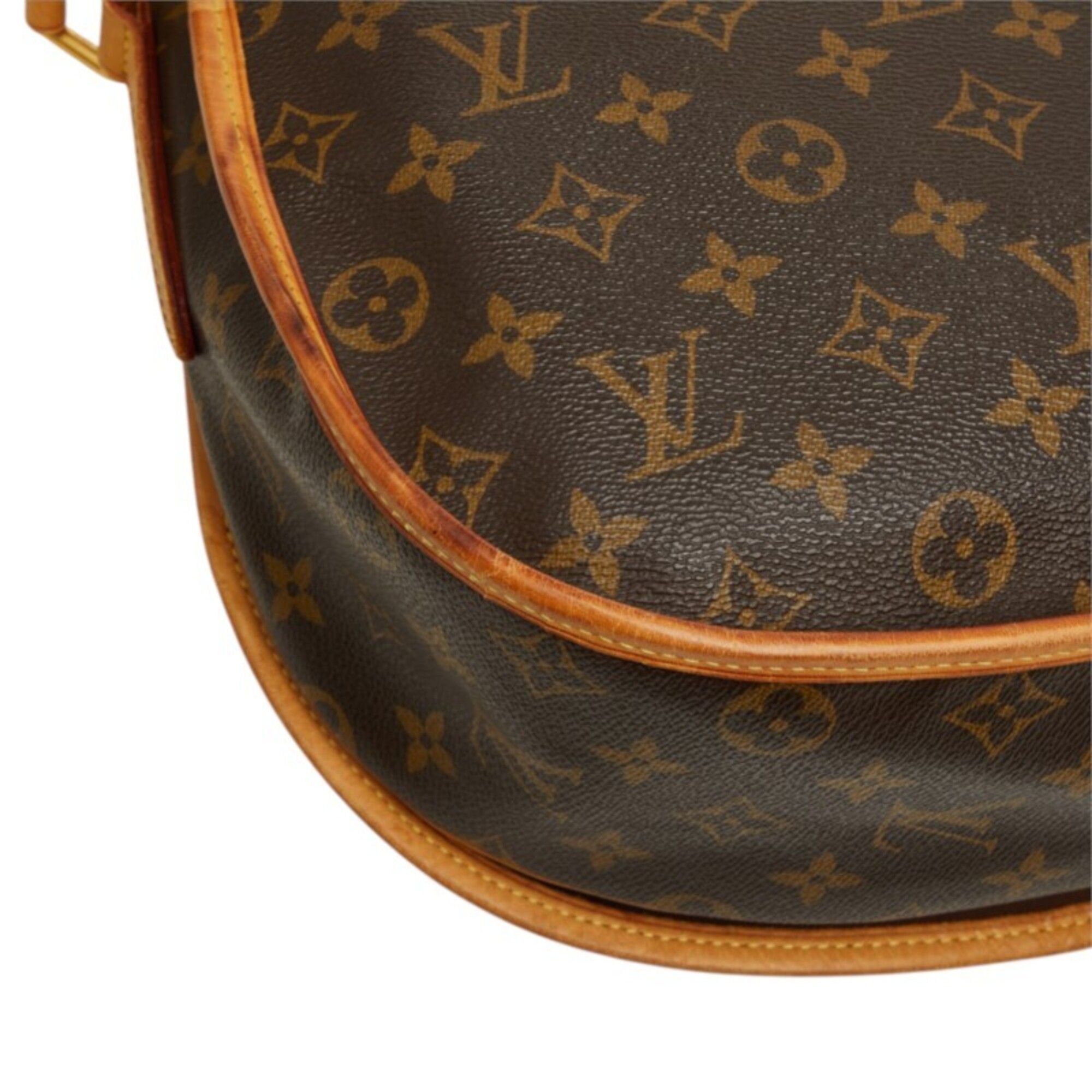 Pvc Leather Shoulder Bag (Pre-Owned) - Louis Vuitton - Modalova