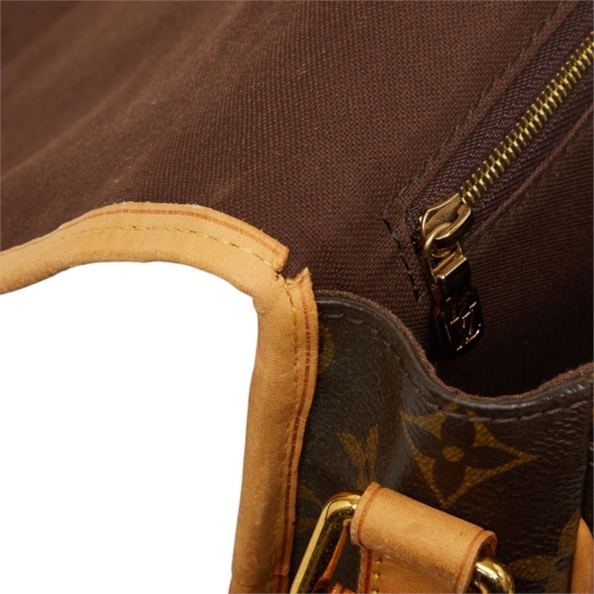 Pvc Leather Shoulder Bag (Pre-Owned) - Louis Vuitton - Modalova