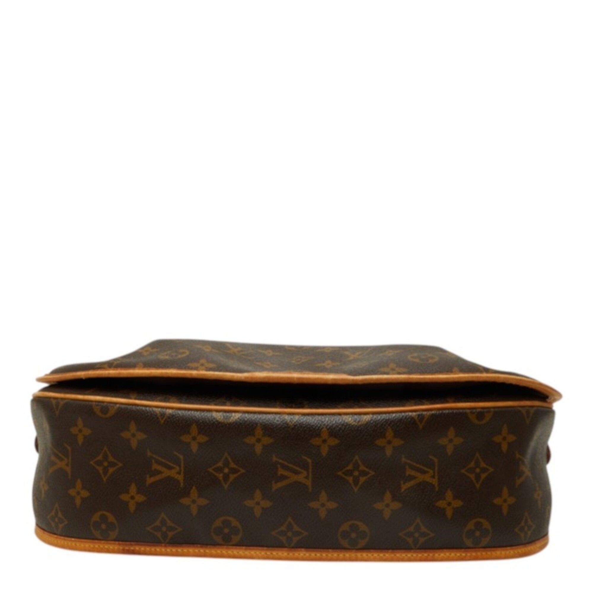 Pvc Leather Shoulder Bag (Pre-Owned) - Louis Vuitton - Modalova