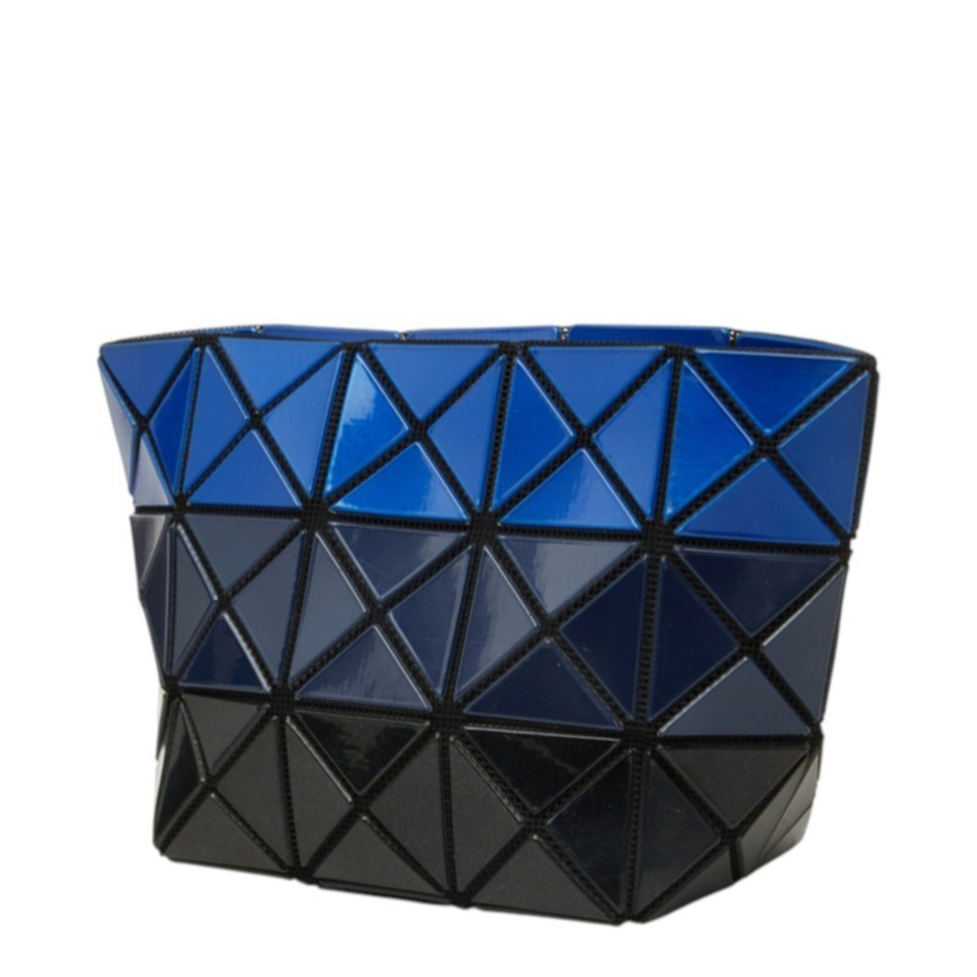 Pvc Handbag Pouch (Pre-Owned) - Issey Miyake - Modalova