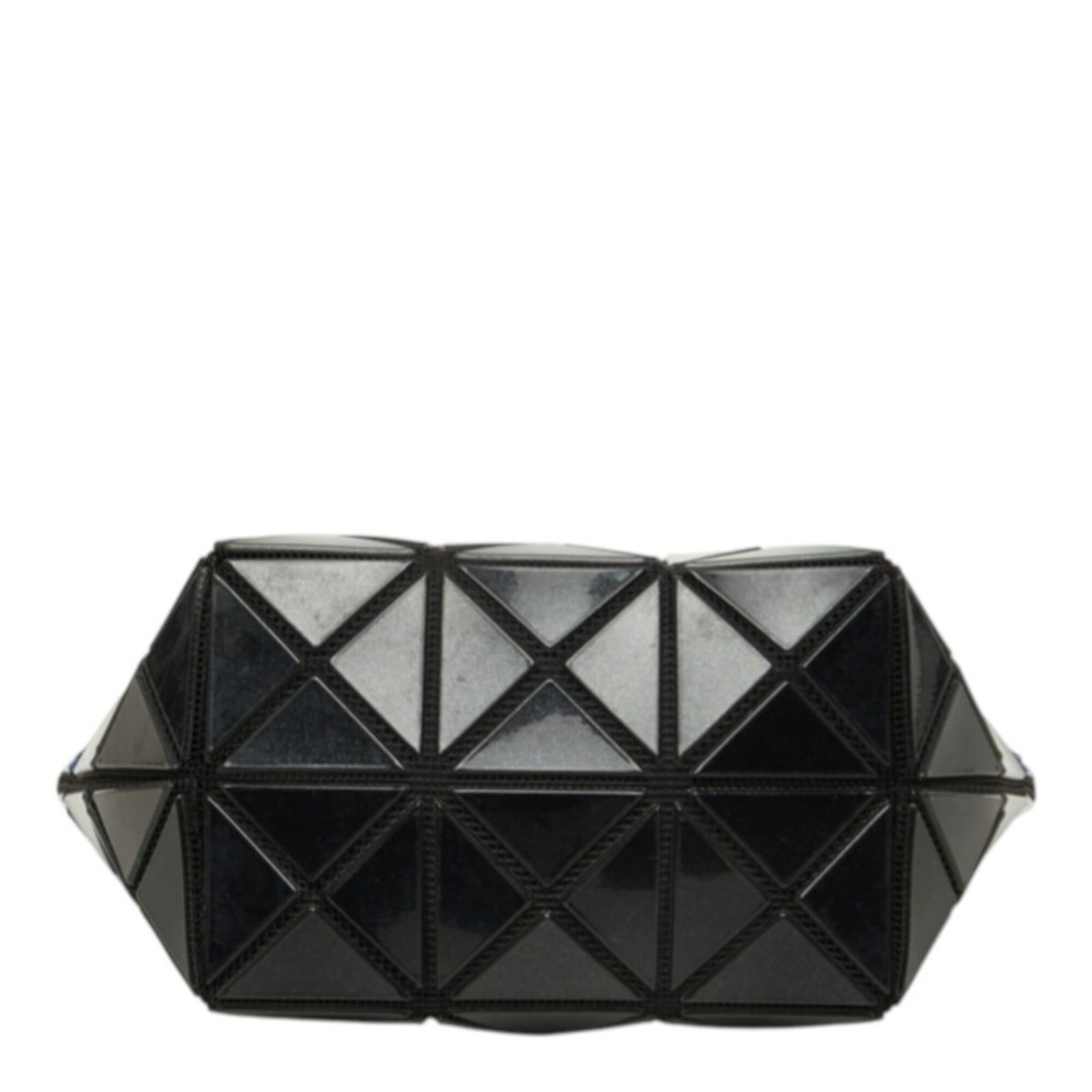 Pvc Handbag Pouch (Pre-Owned) - Issey Miyake - Modalova