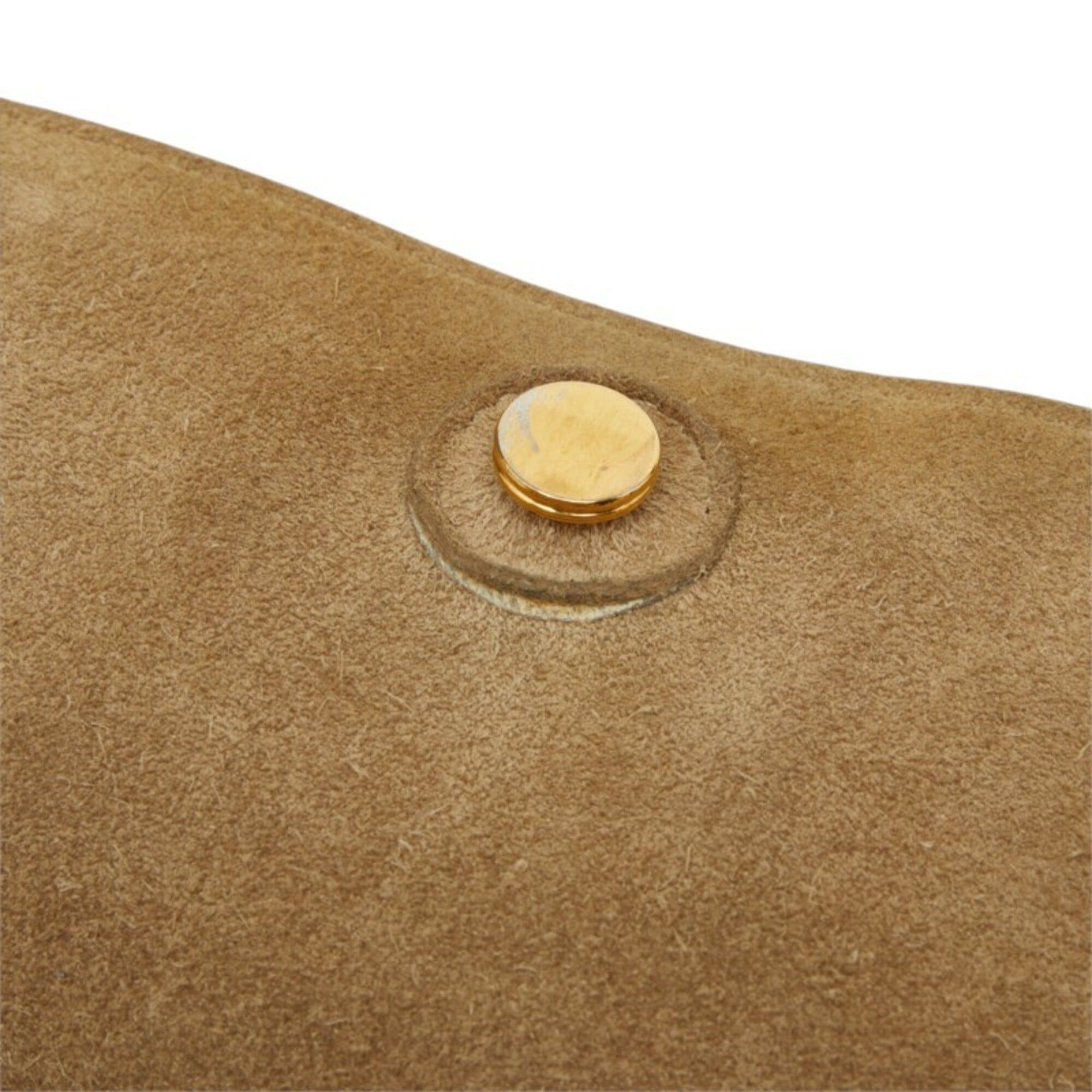 Leather Handbag Shoulder Bag (Pre-Owned) - Celine - Modalova
