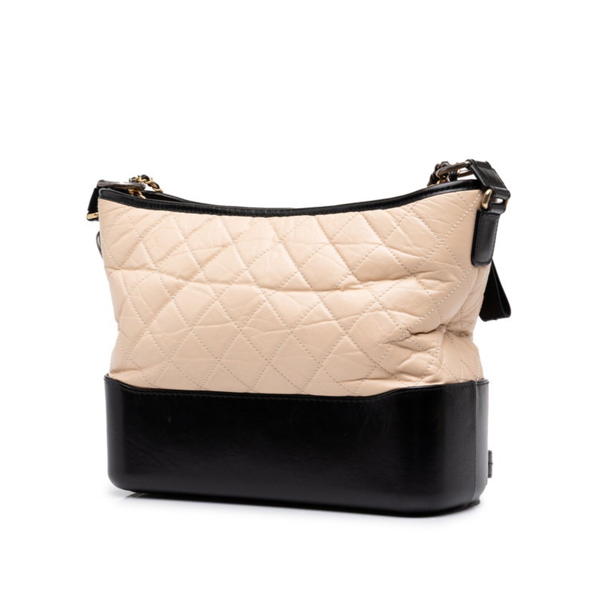 Leather Shoulder Bag (Pre-Owned) - Chanel - Modalova