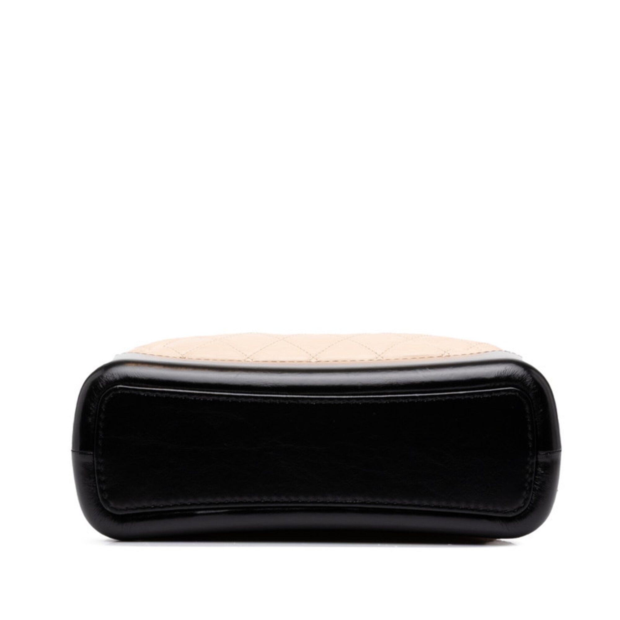 Leather Shoulder Bag (Pre-Owned) - Chanel - Modalova