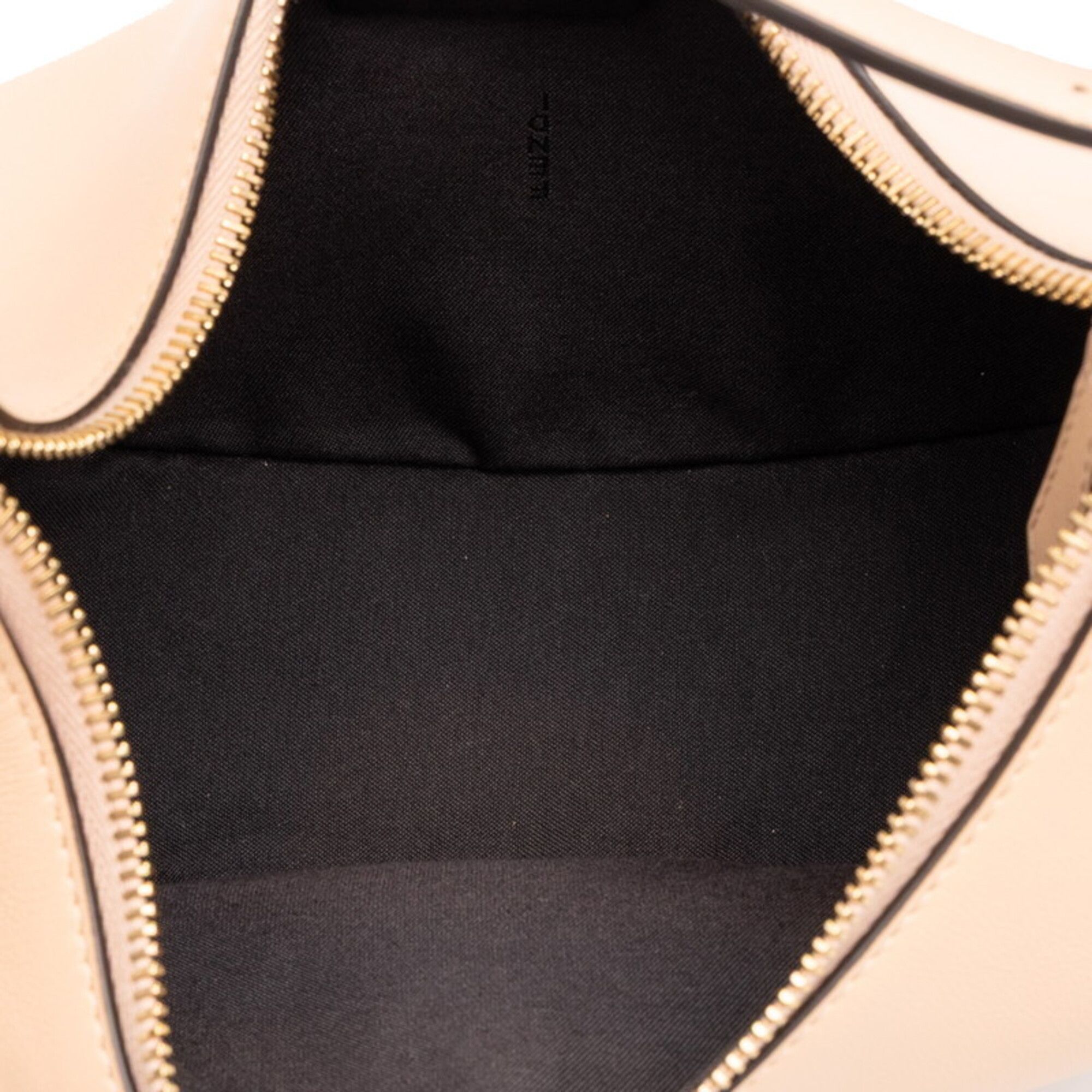 Leather Handbag (Pre-Owned) - Fendi - Modalova