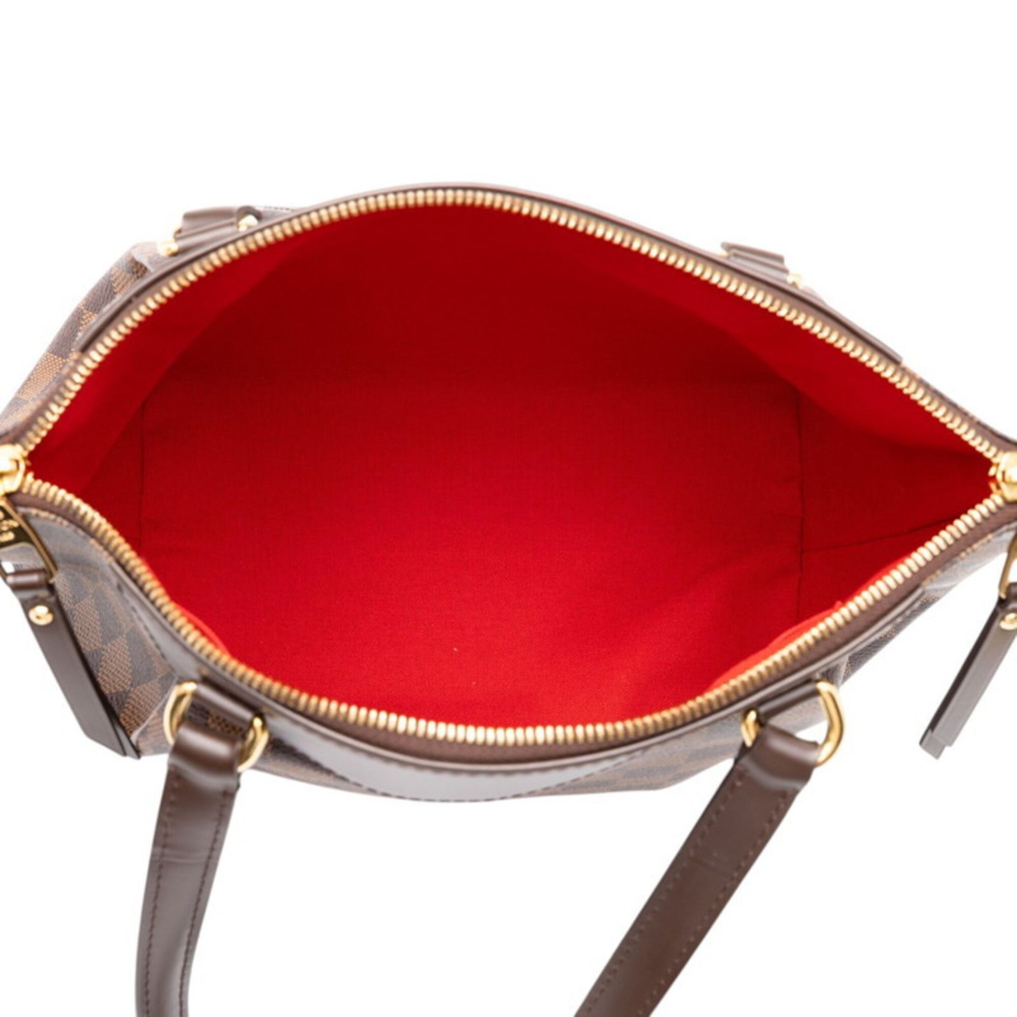 Pvc Leather Handbag (Pre-Owned) - Louis Vuitton - Modalova