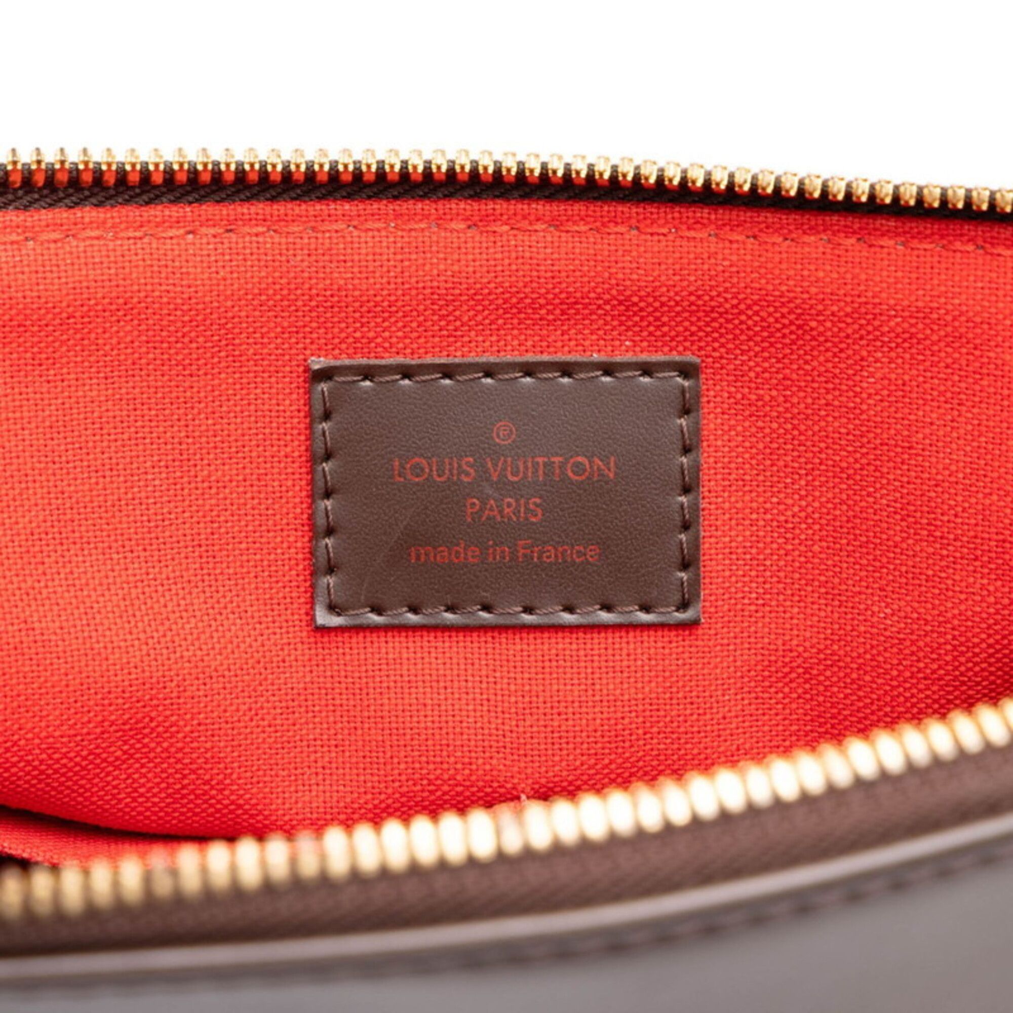 Pvc Leather Handbag (Pre-Owned) - Louis Vuitton - Modalova