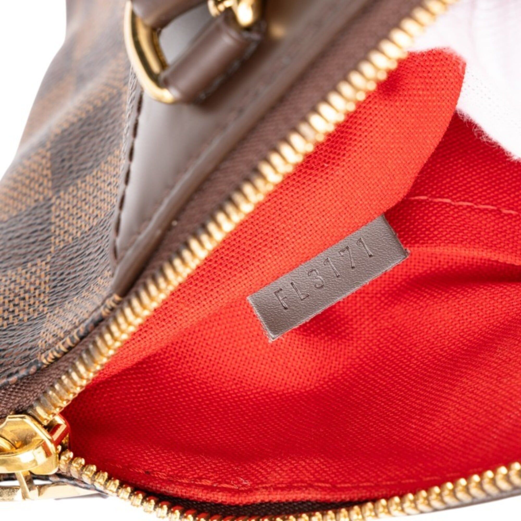 Pvc Leather Handbag (Pre-Owned) - Louis Vuitton - Modalova