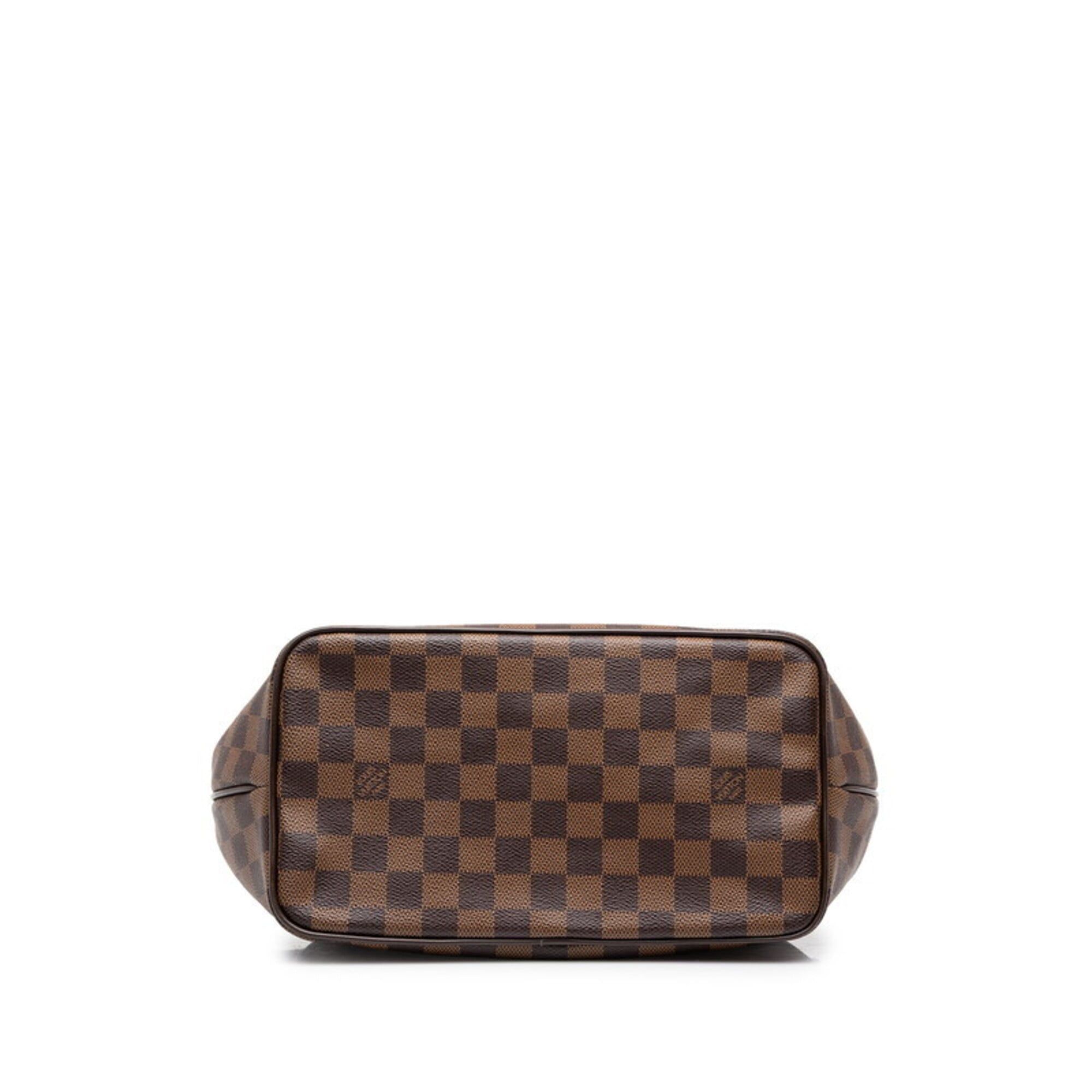 Pvc Leather Handbag (Pre-Owned) - Louis Vuitton - Modalova