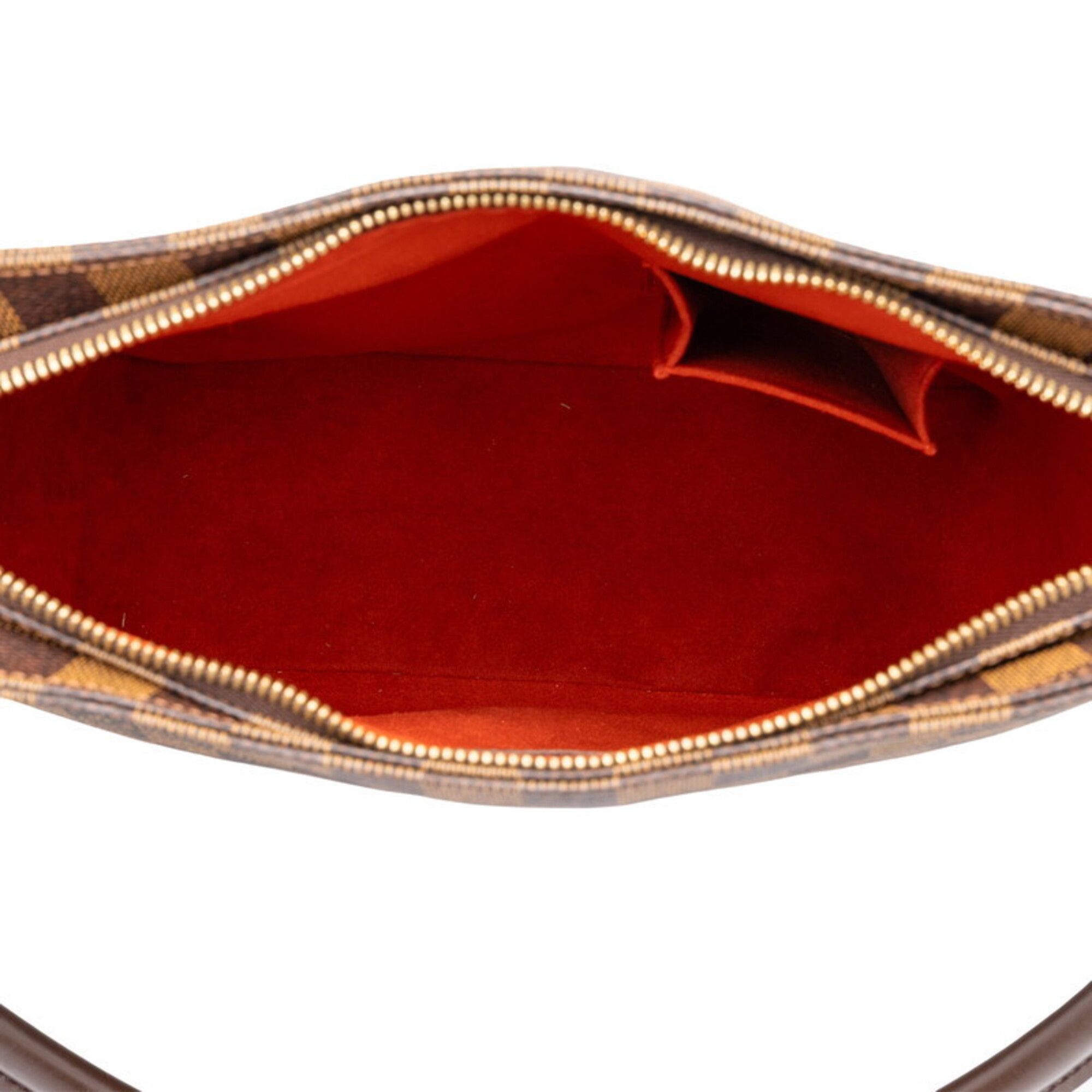 Pvc Leather Shoulder Bag (Pre-Owned) - Louis Vuitton - Modalova