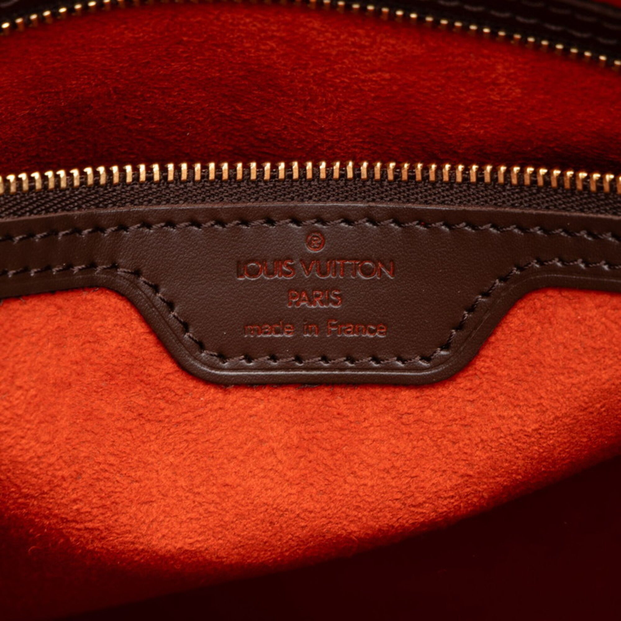 Pvc Leather Shoulder Bag (Pre-Owned) - Louis Vuitton - Modalova