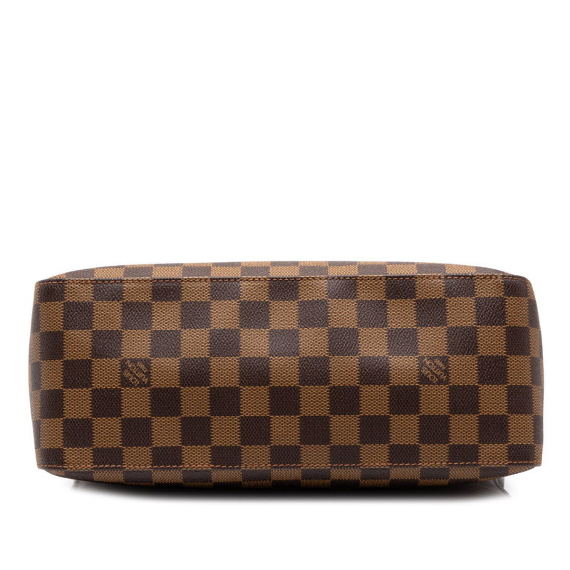 Pvc Leather Shoulder Bag (Pre-Owned) - Louis Vuitton - Modalova