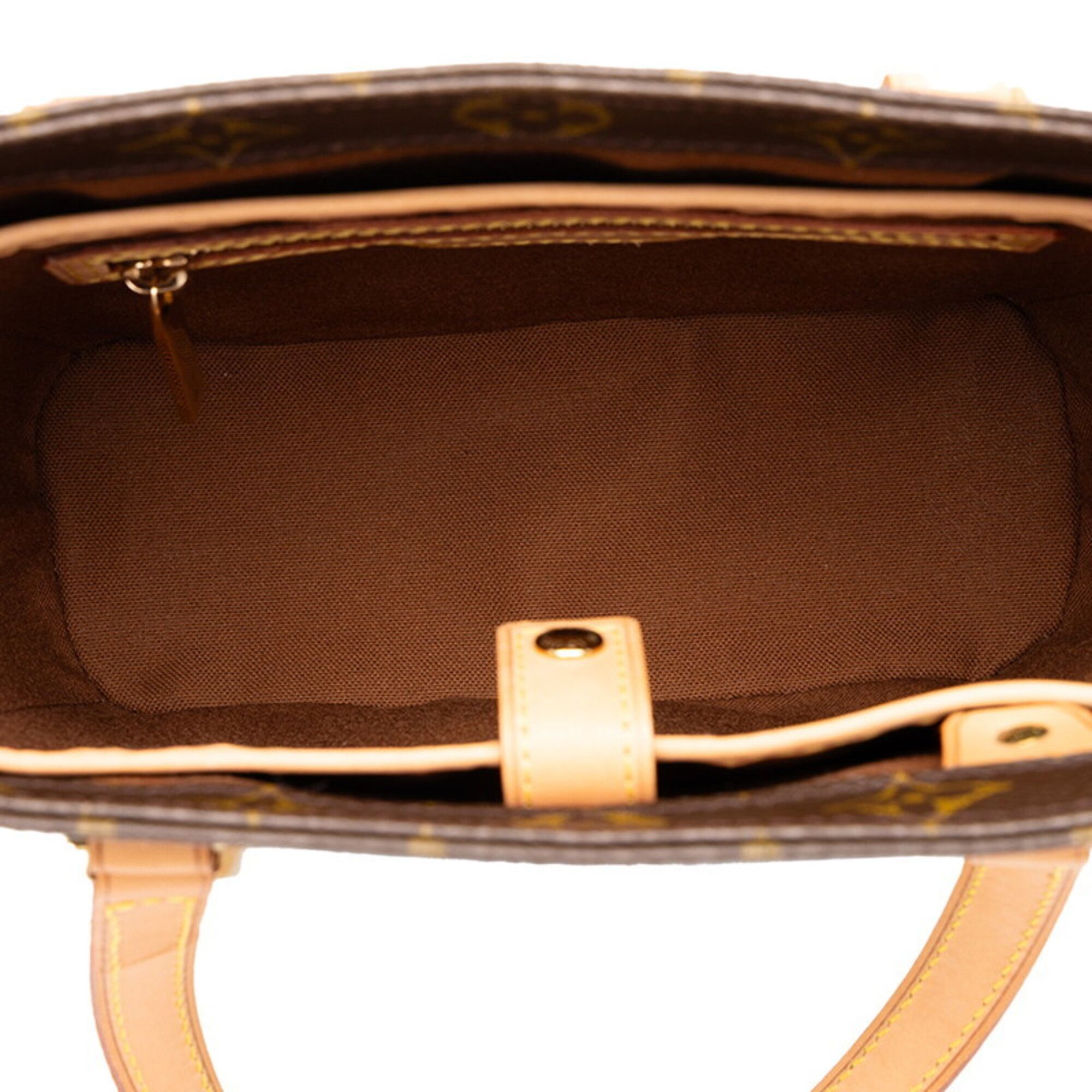 Pvc Leather Handbag (Pre-Owned) - Louis Vuitton - Modalova