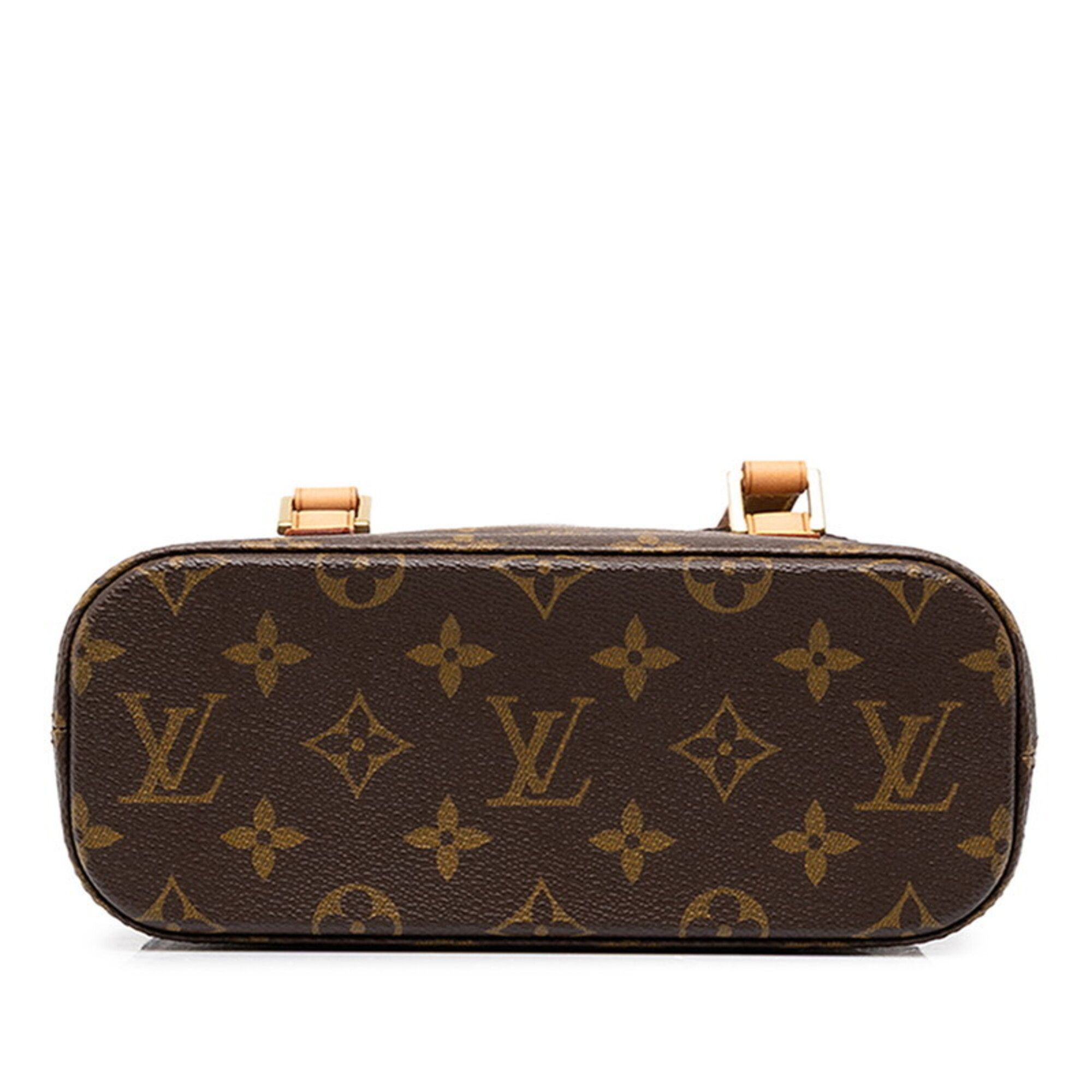 Pvc Leather Handbag (Pre-Owned) - Louis Vuitton - Modalova