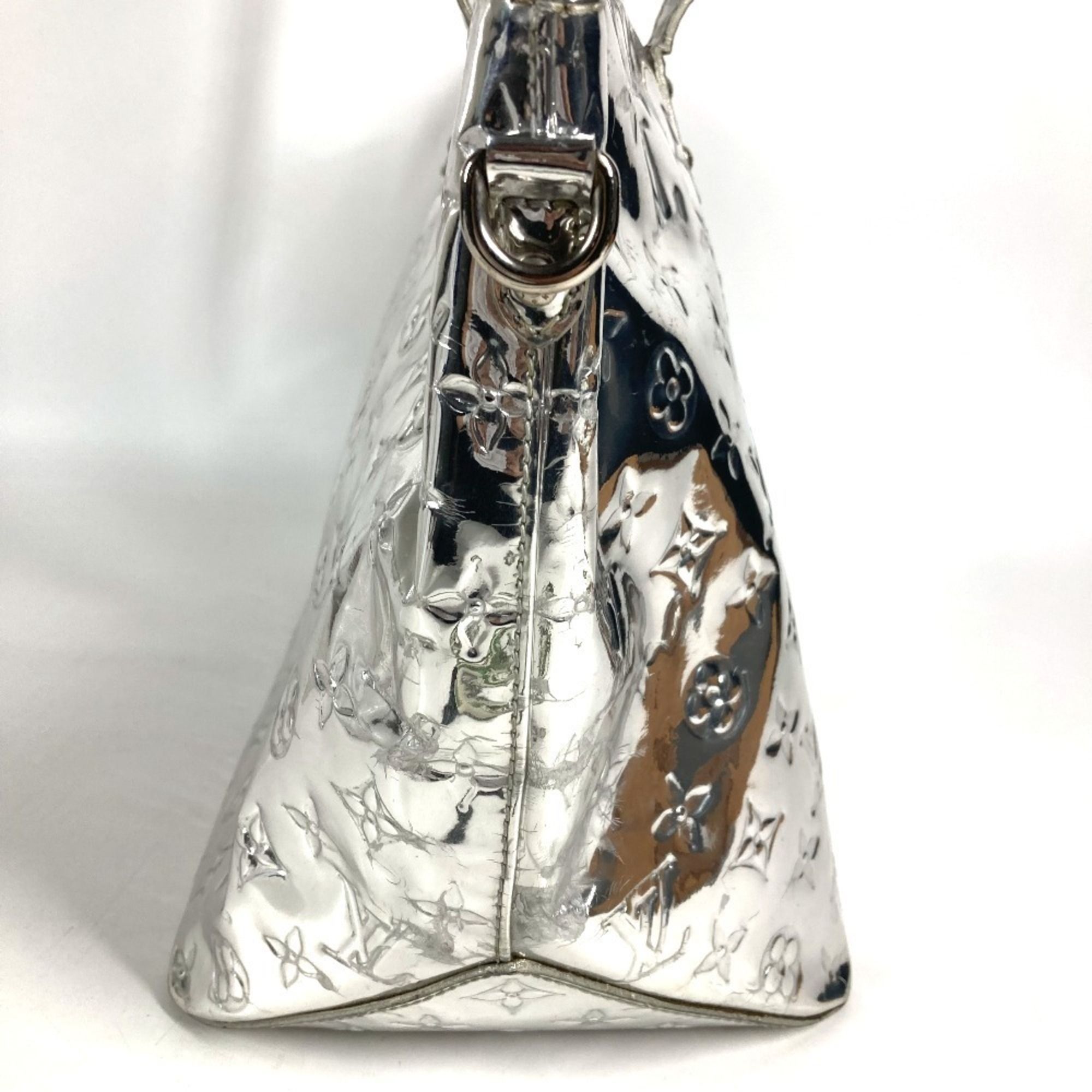 Monogram Miroir Shoulder Bag Tote Bag (Pre-Owned) - Louis Vuitton - Modalova