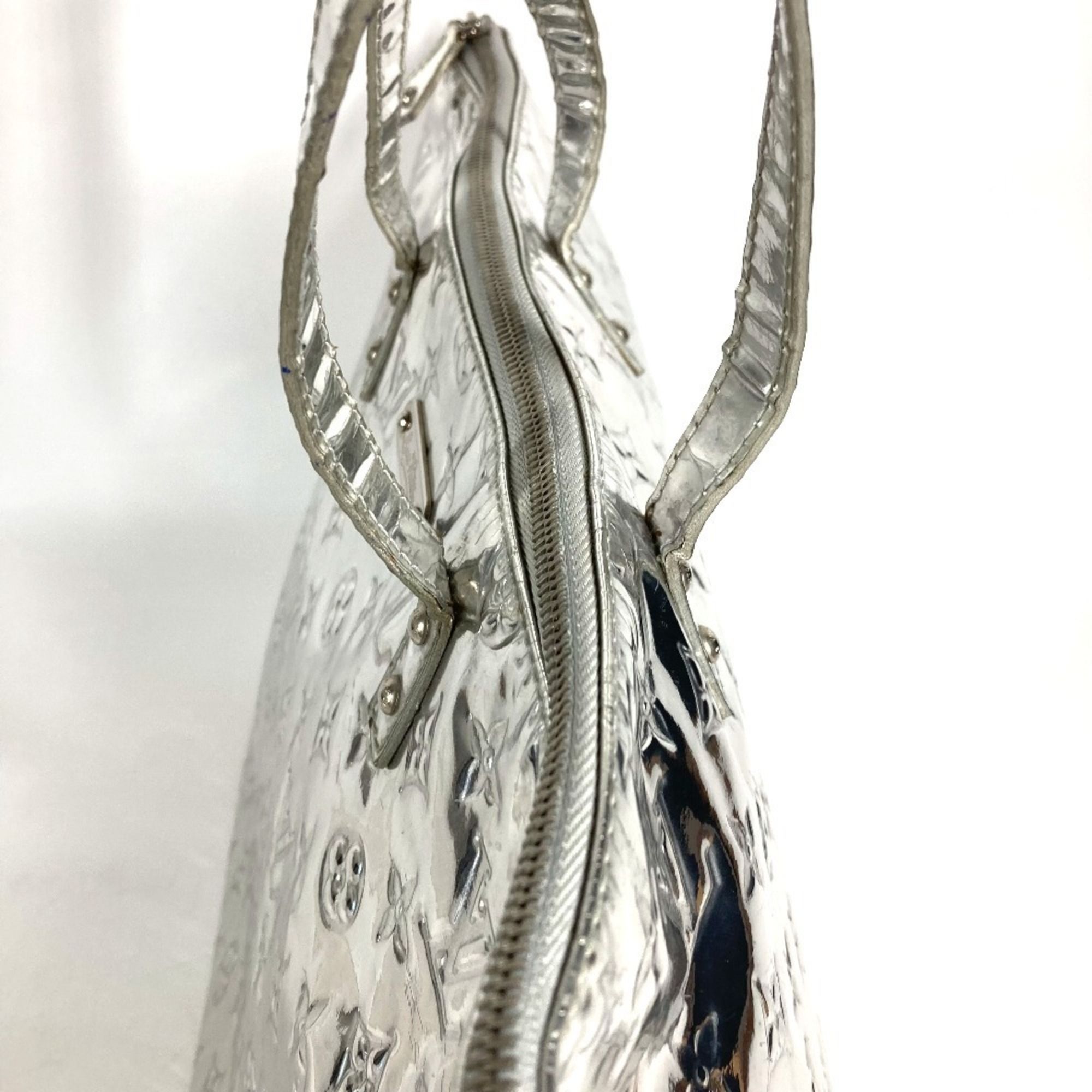 Monogram Miroir Shoulder Bag Tote Bag (Pre-Owned) - Louis Vuitton - Modalova