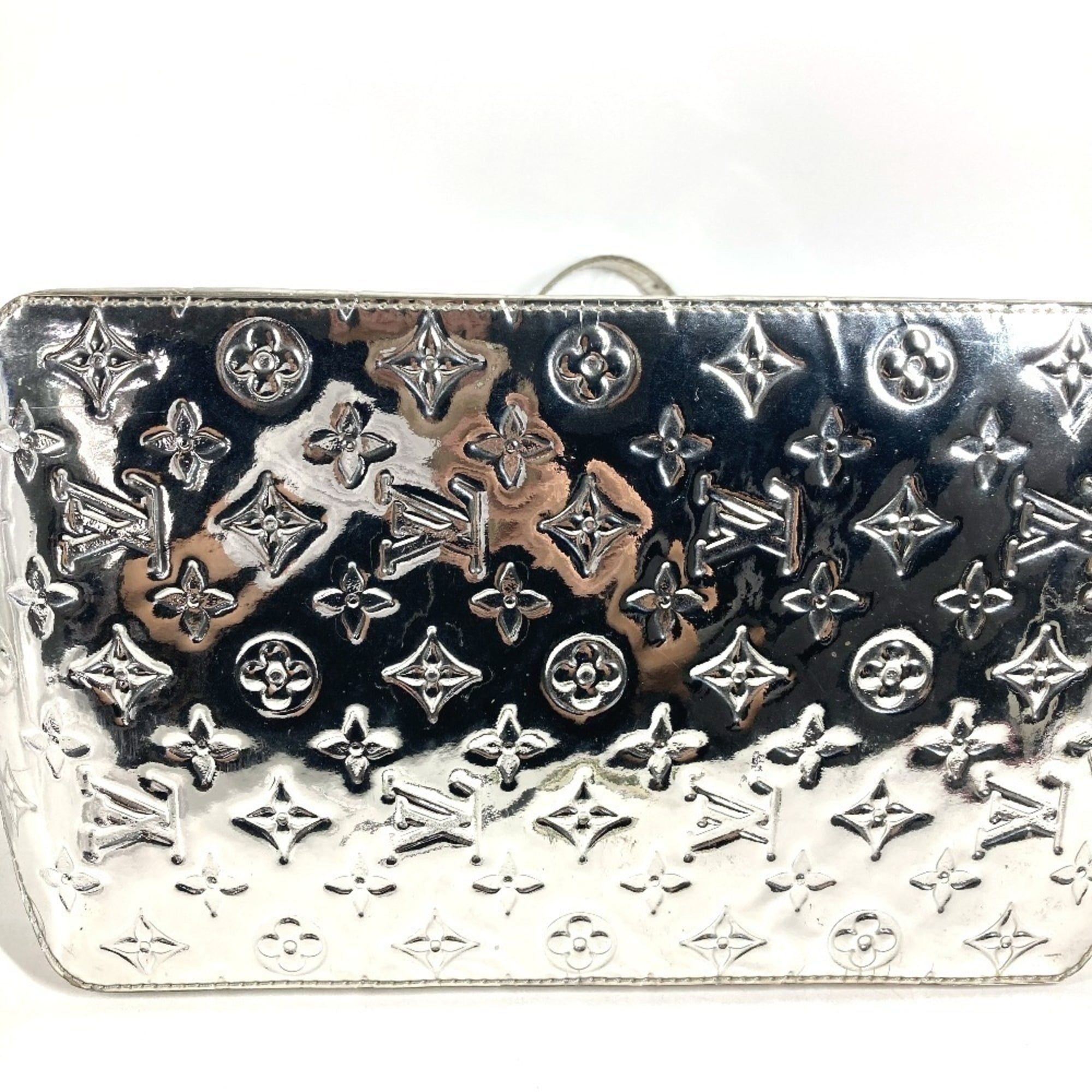 Monogram Miroir Shoulder Bag Tote Bag (Pre-Owned) - Louis Vuitton - Modalova