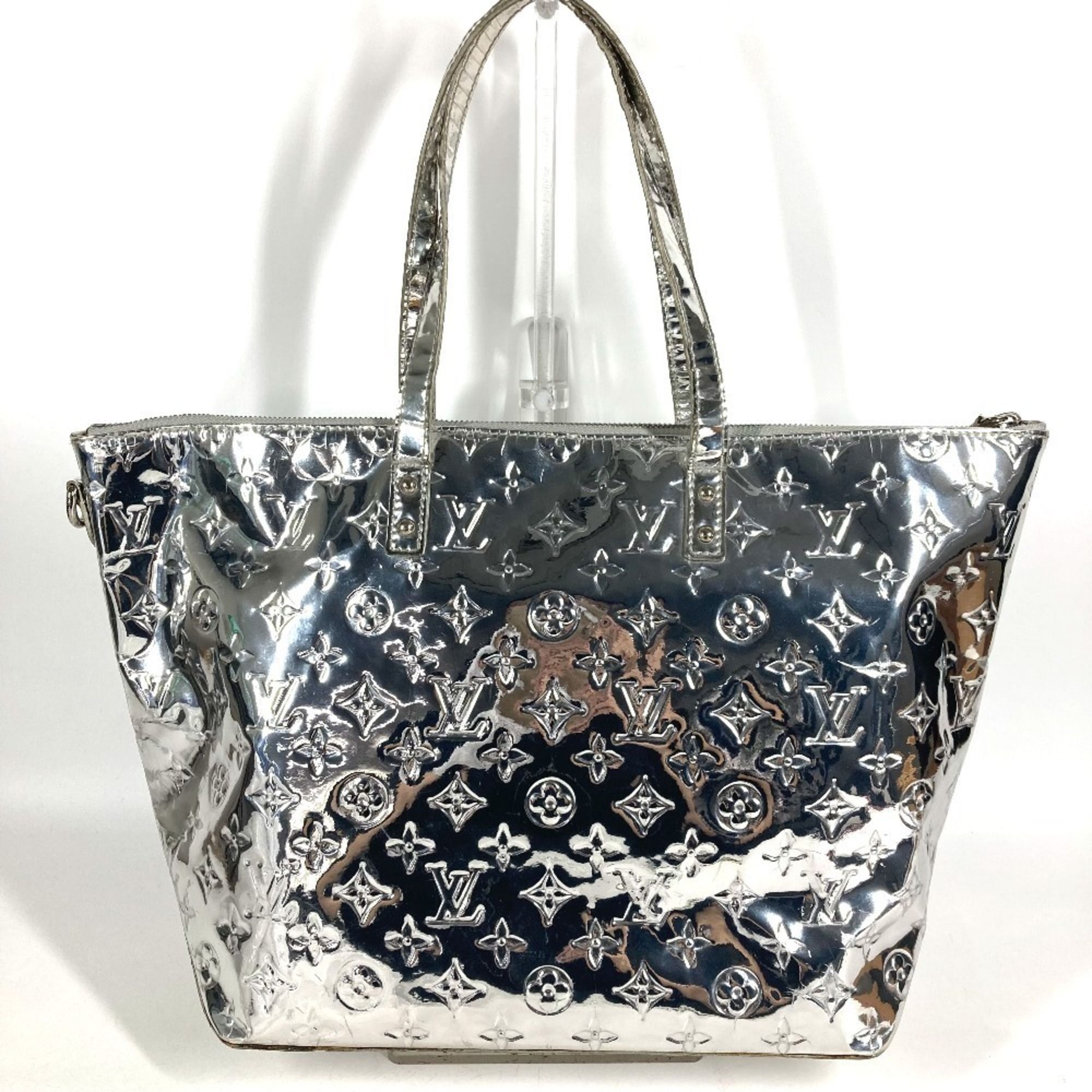 Monogram Miroir Shoulder Bag Tote Bag (Pre-Owned) - Louis Vuitton - Modalova