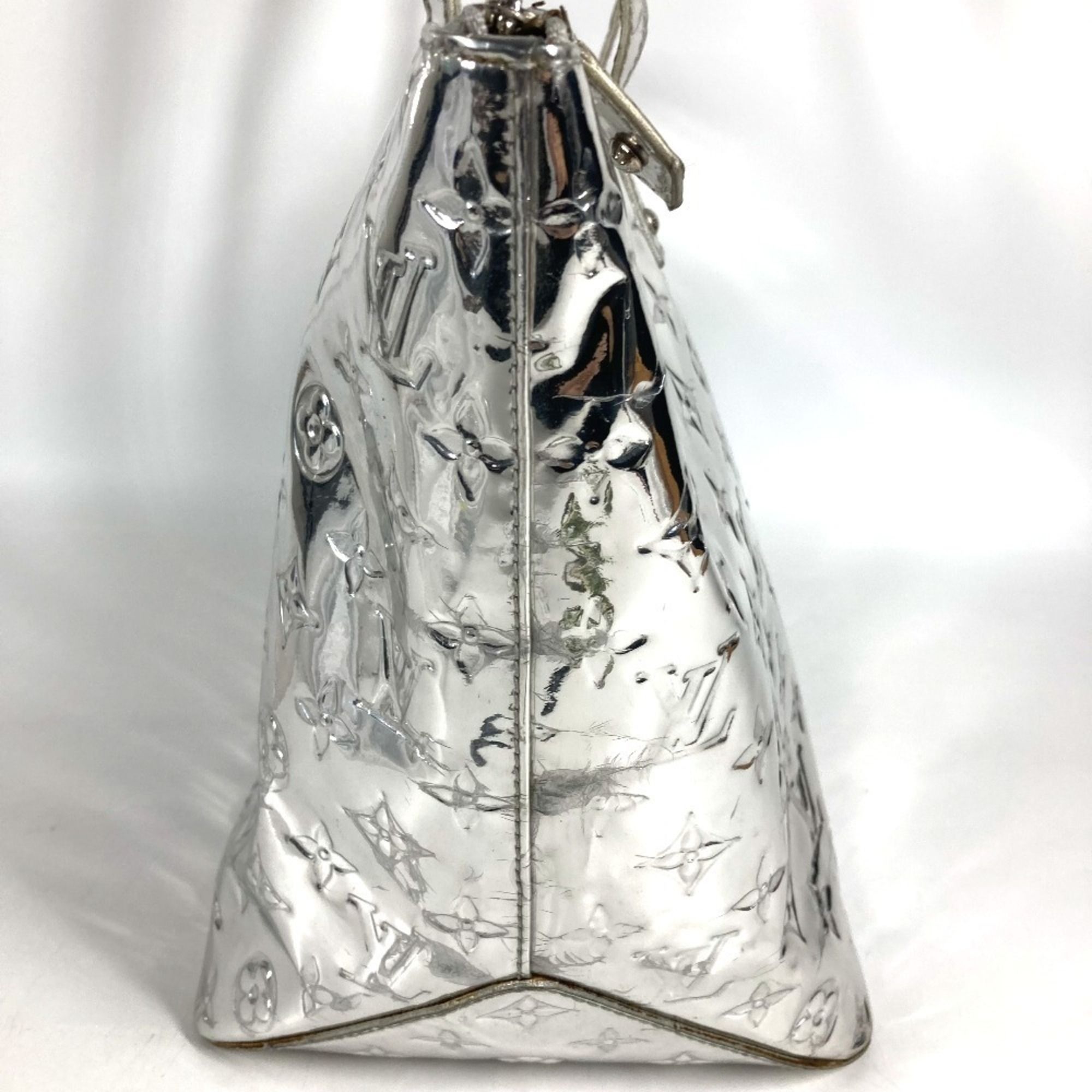 Monogram Miroir Shoulder Bag Tote Bag (Pre-Owned) - Louis Vuitton - Modalova