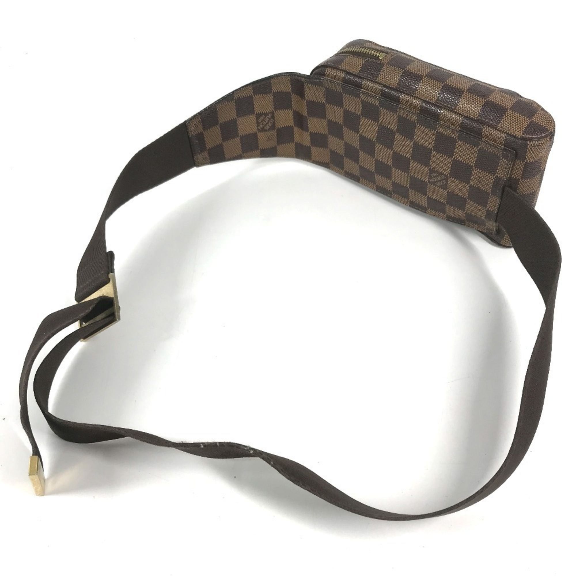 Fanny Pack Shoulder Bag (Pre-Owned) - Louis Vuitton - Modalova