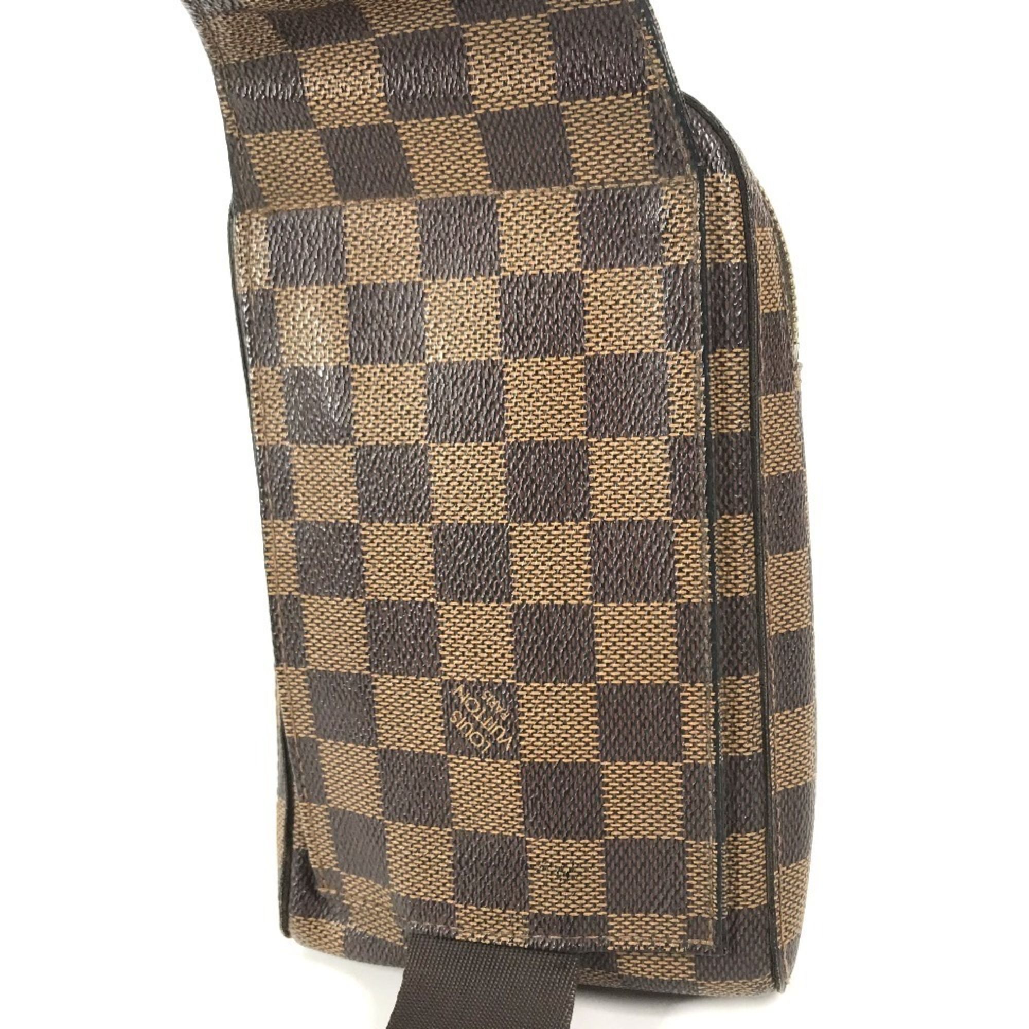Fanny Pack Shoulder Bag (Pre-Owned) - Louis Vuitton - Modalova