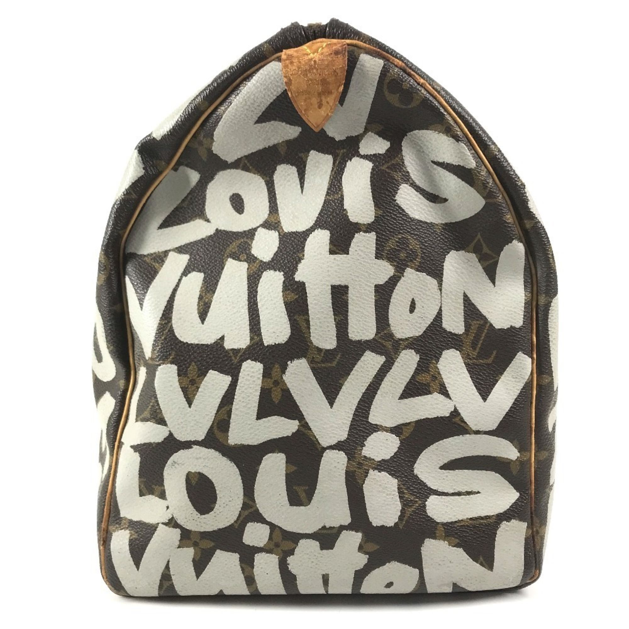 Boston Bag (Pre-Owned) - Louis Vuitton - Modalova