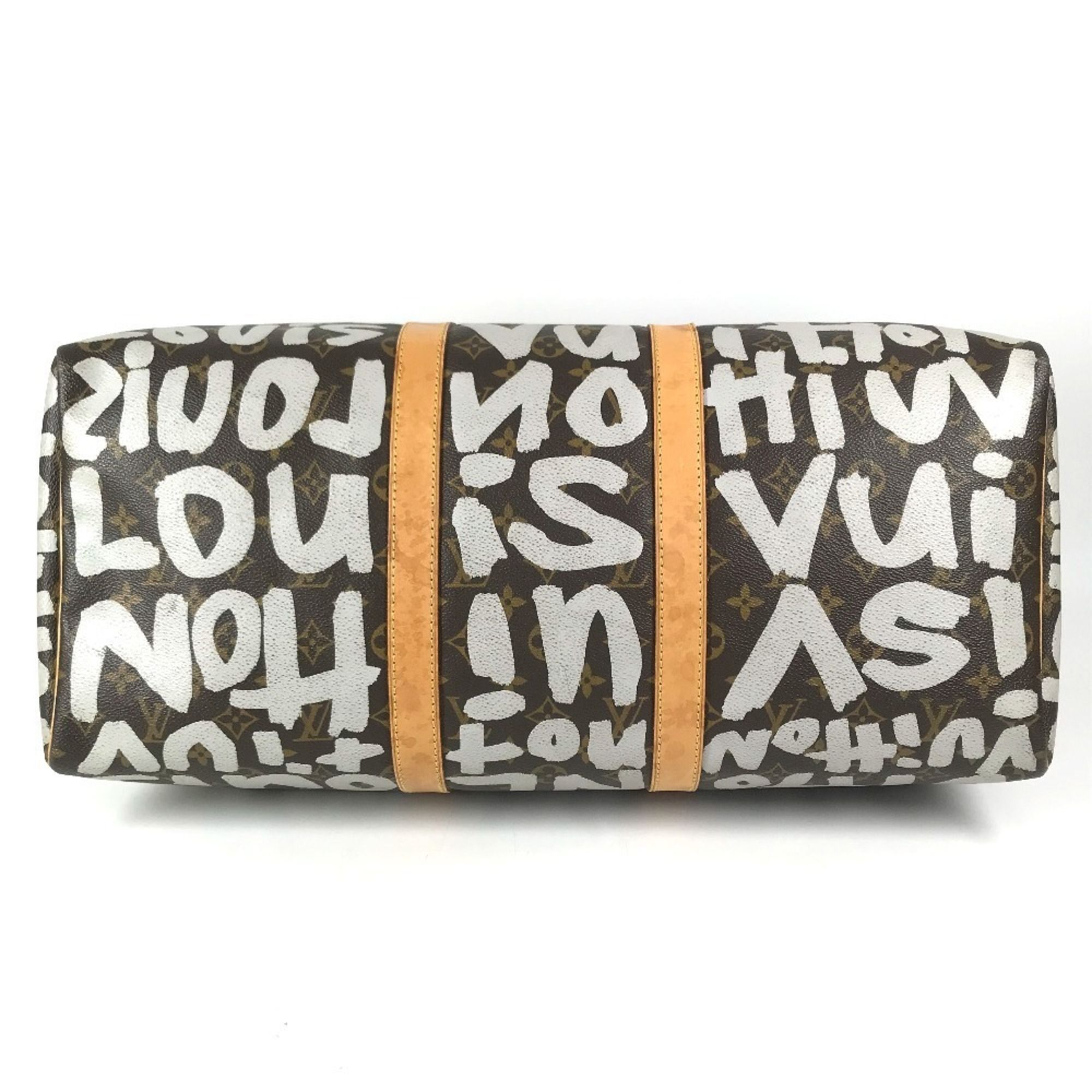 Boston Bag (Pre-Owned) - Louis Vuitton - Modalova