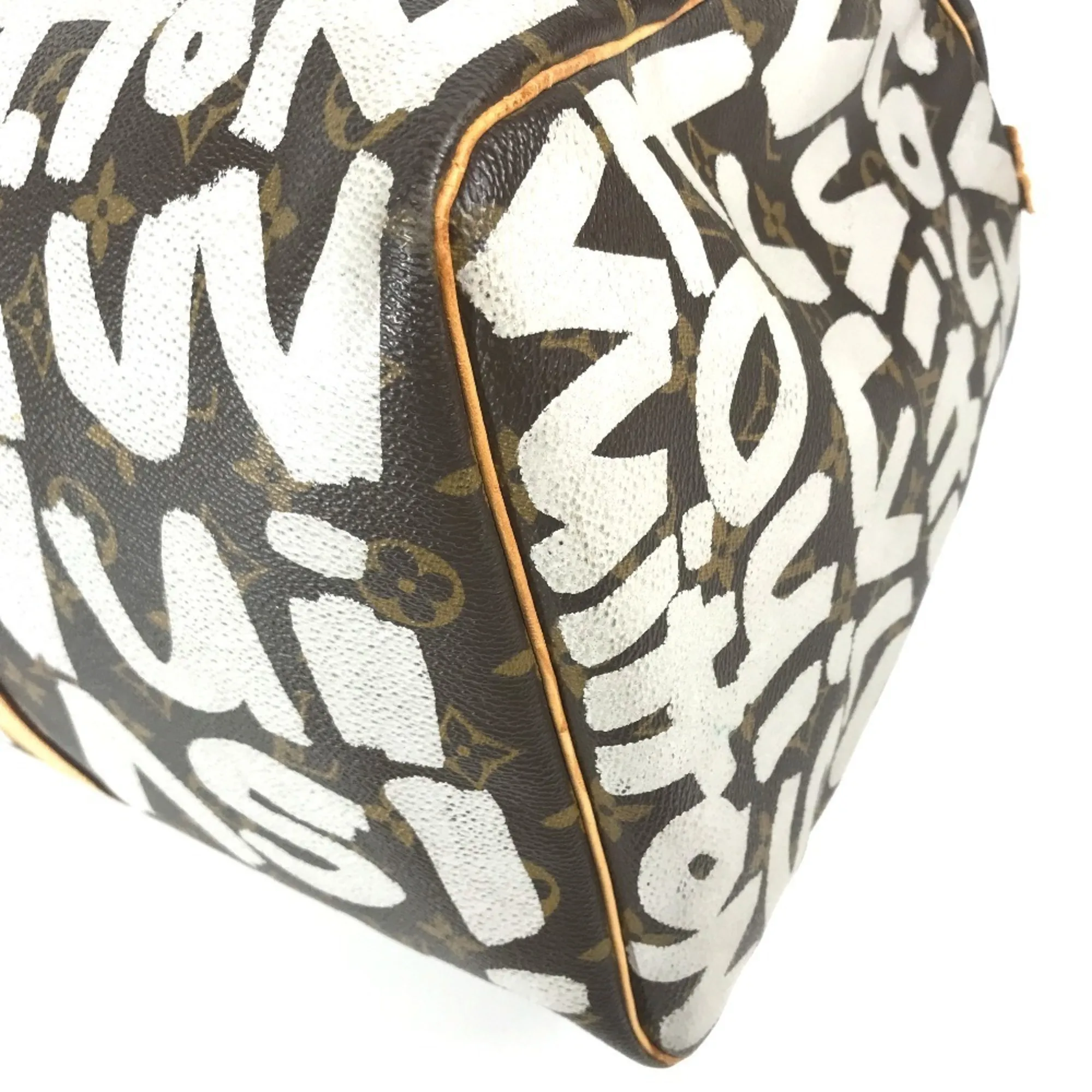 Boston Bag (Pre-Owned) - Louis Vuitton - Modalova