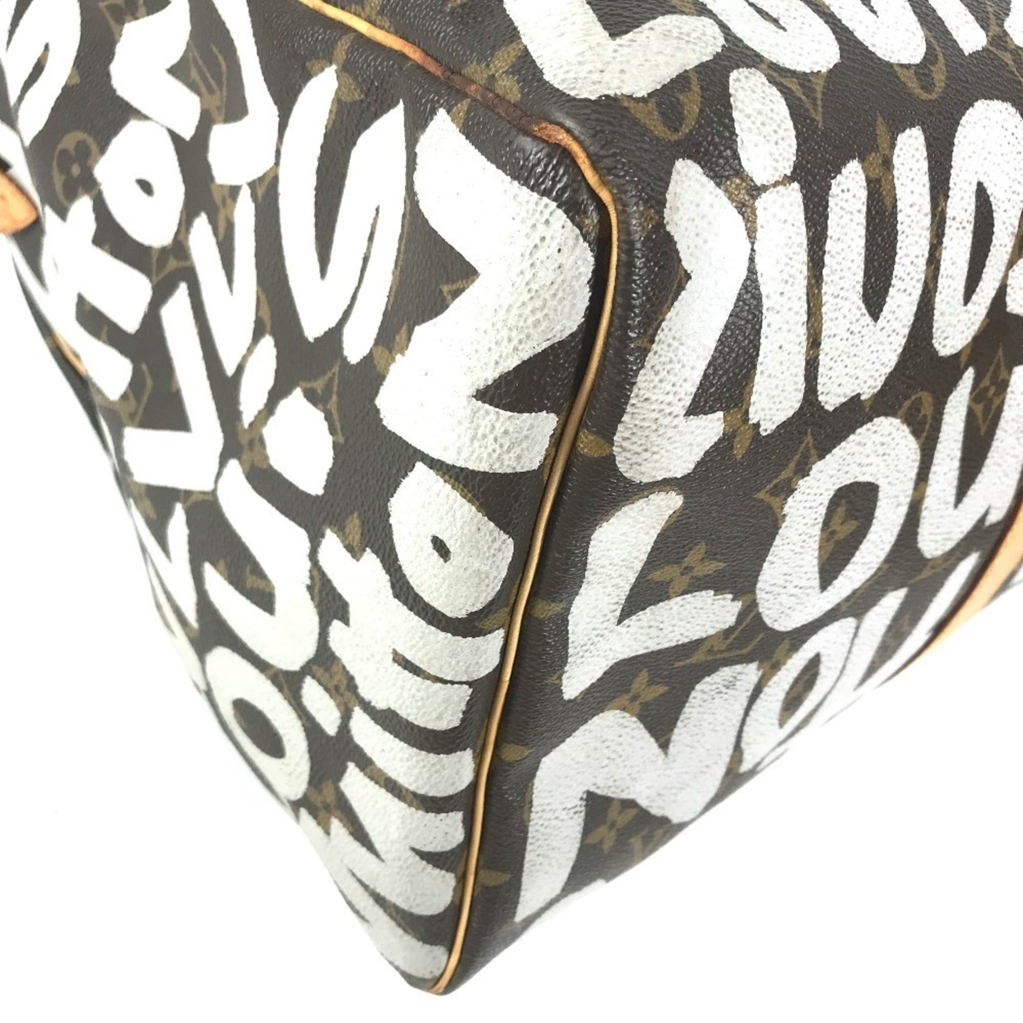 Boston Bag (Pre-Owned) - Louis Vuitton - Modalova
