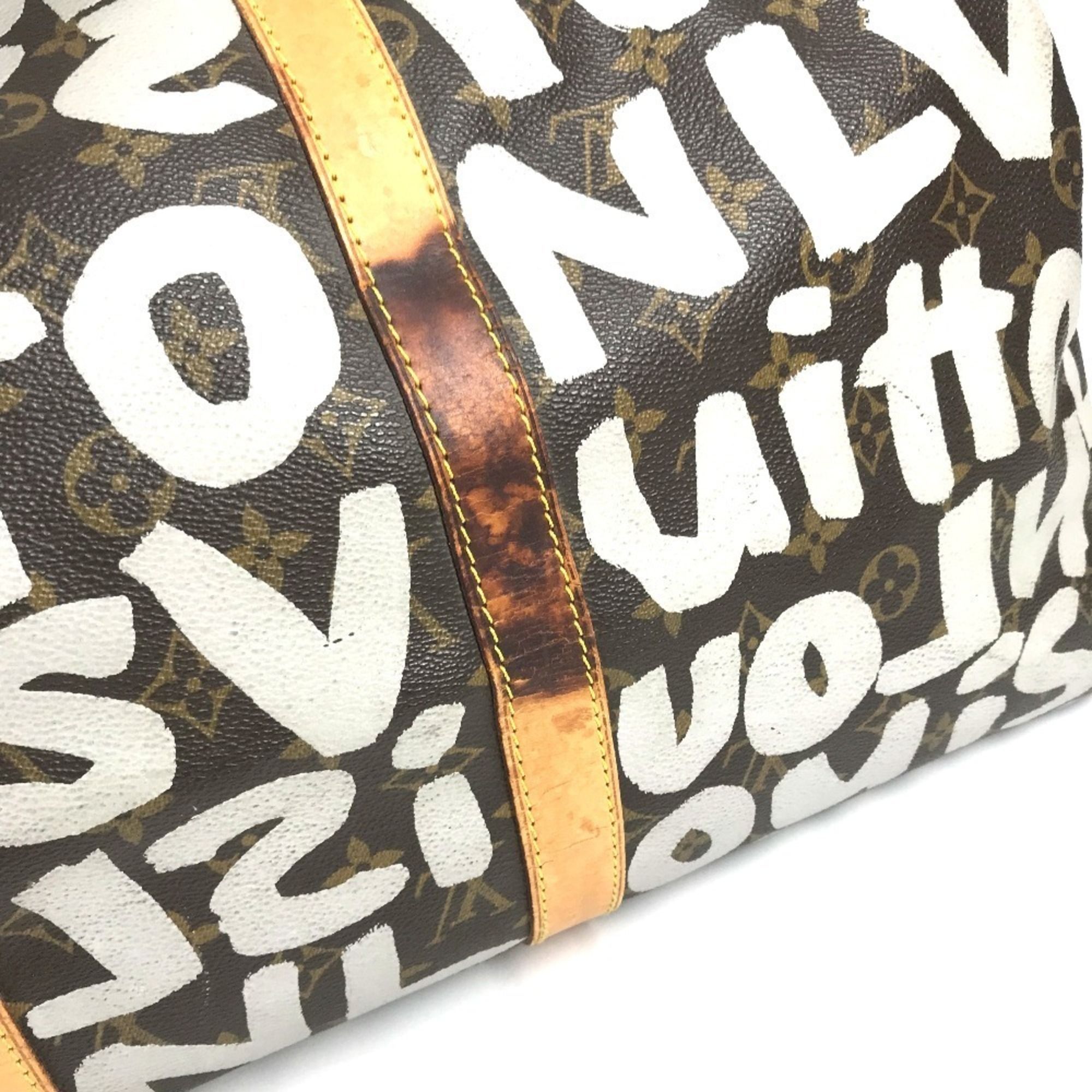 Boston Bag (Pre-Owned) - Louis Vuitton - Modalova