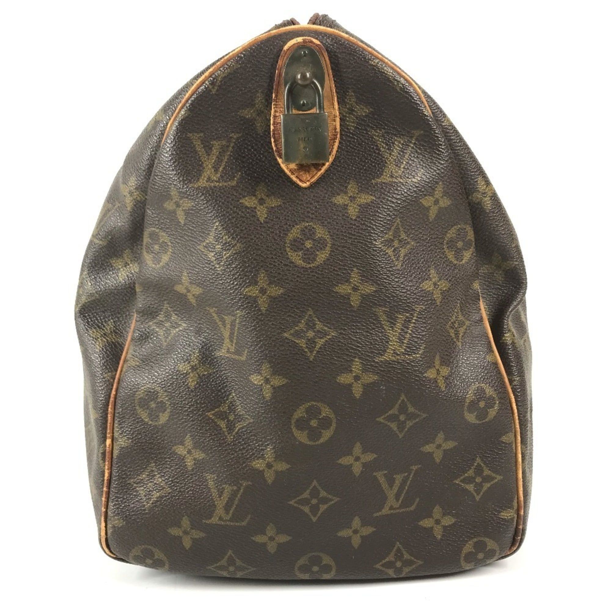 Boston Bag (Pre-Owned) - Louis Vuitton - Modalova