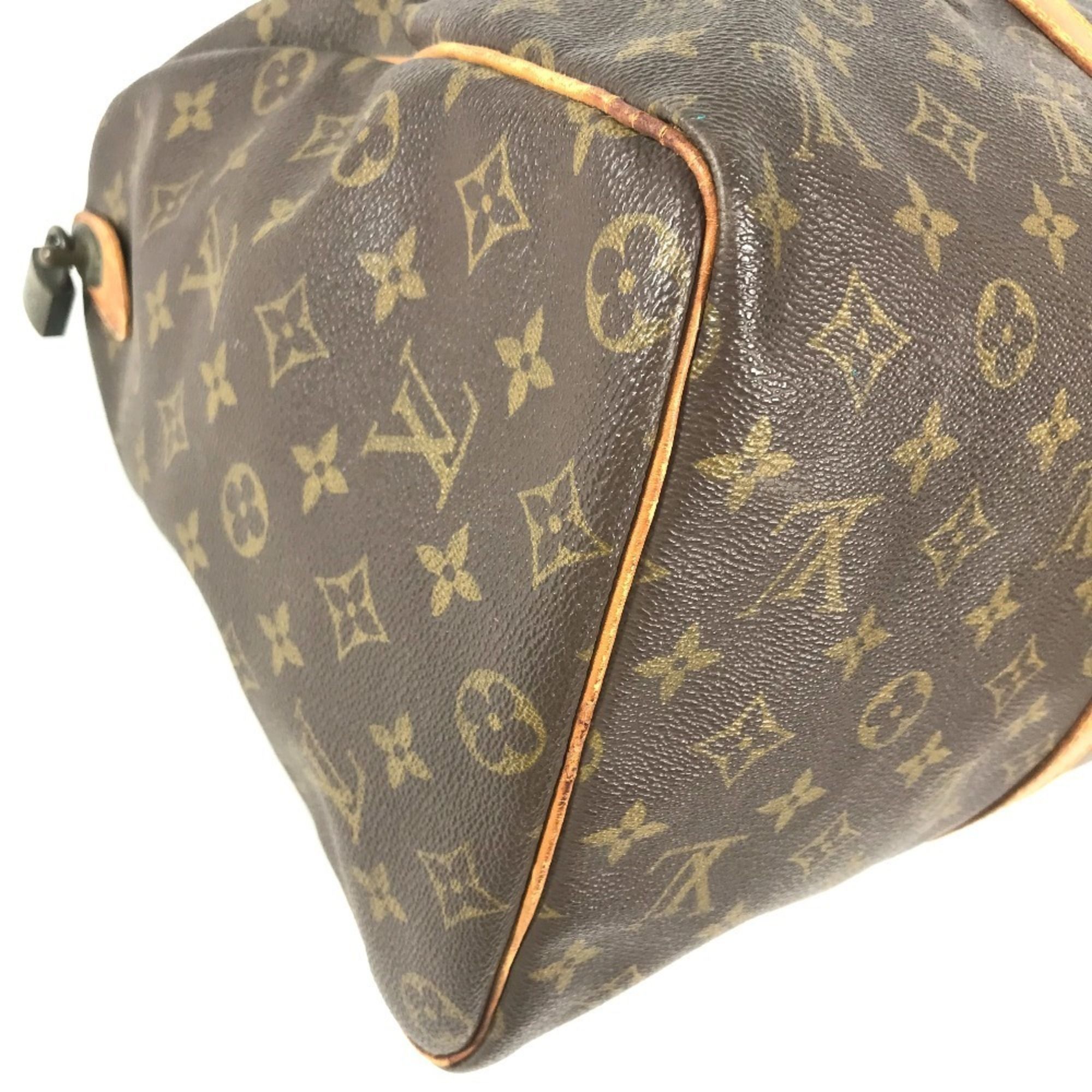 Boston Bag (Pre-Owned) - Louis Vuitton - Modalova