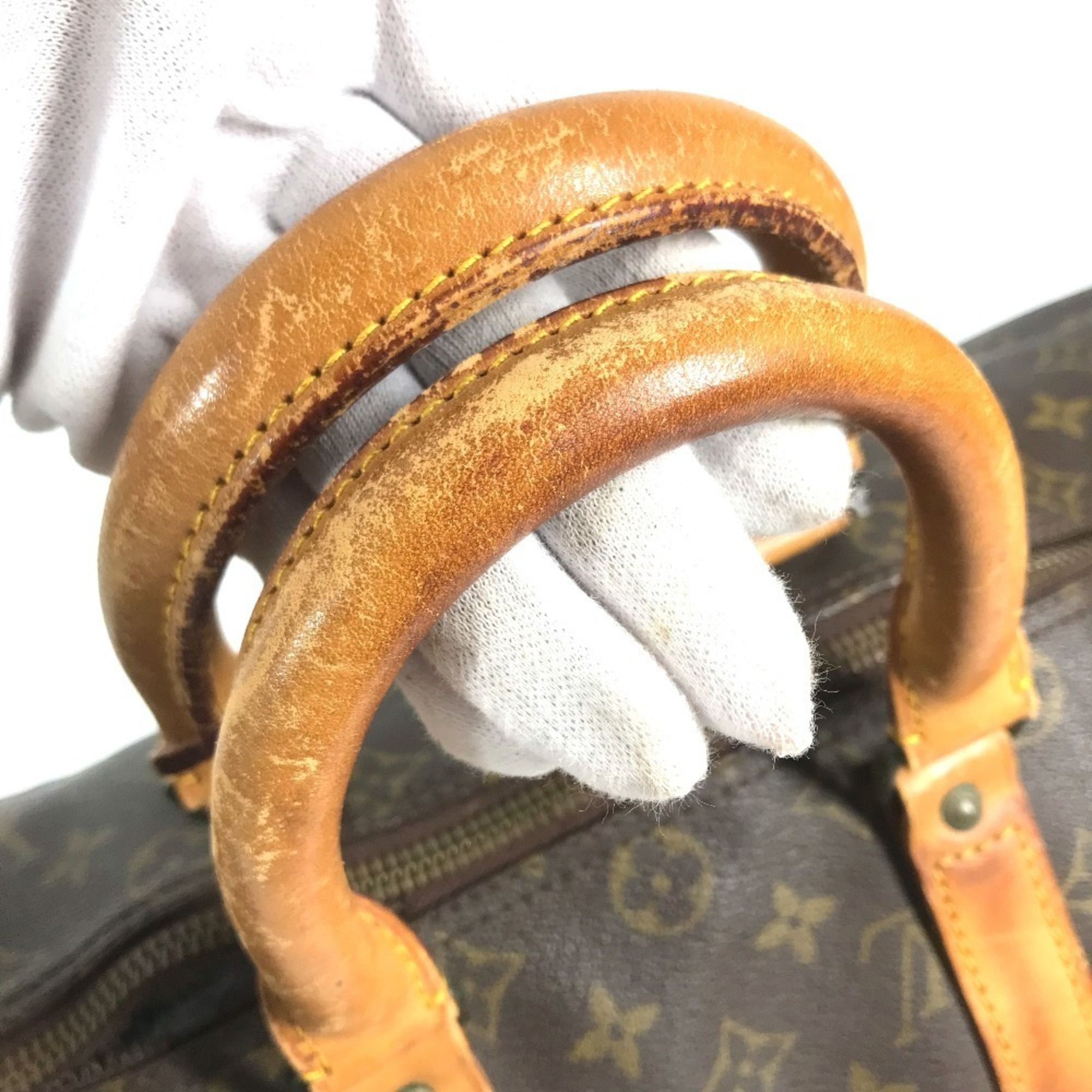 Boston Bag (Pre-Owned) - Louis Vuitton - Modalova