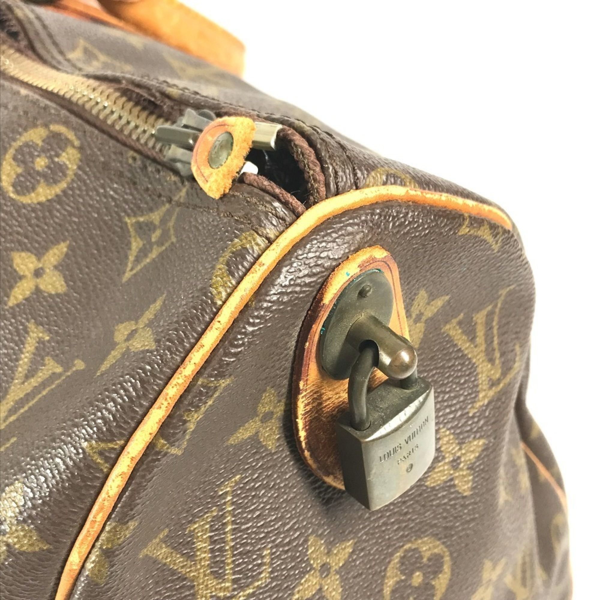 Boston Bag (Pre-Owned) - Louis Vuitton - Modalova