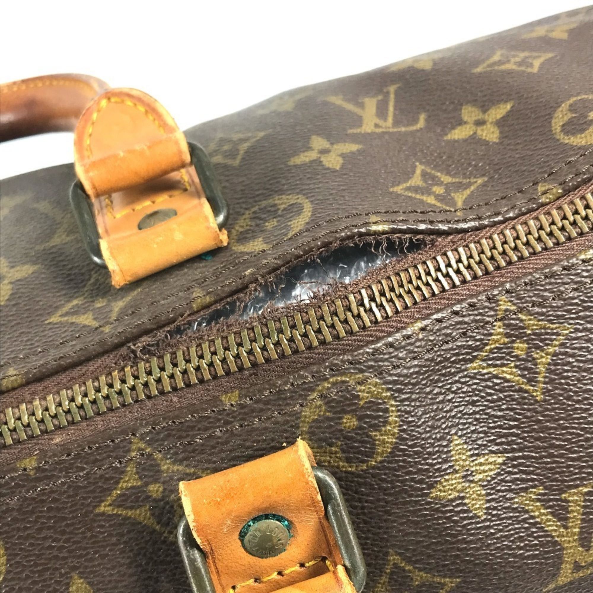 Boston Bag (Pre-Owned) - Louis Vuitton - Modalova