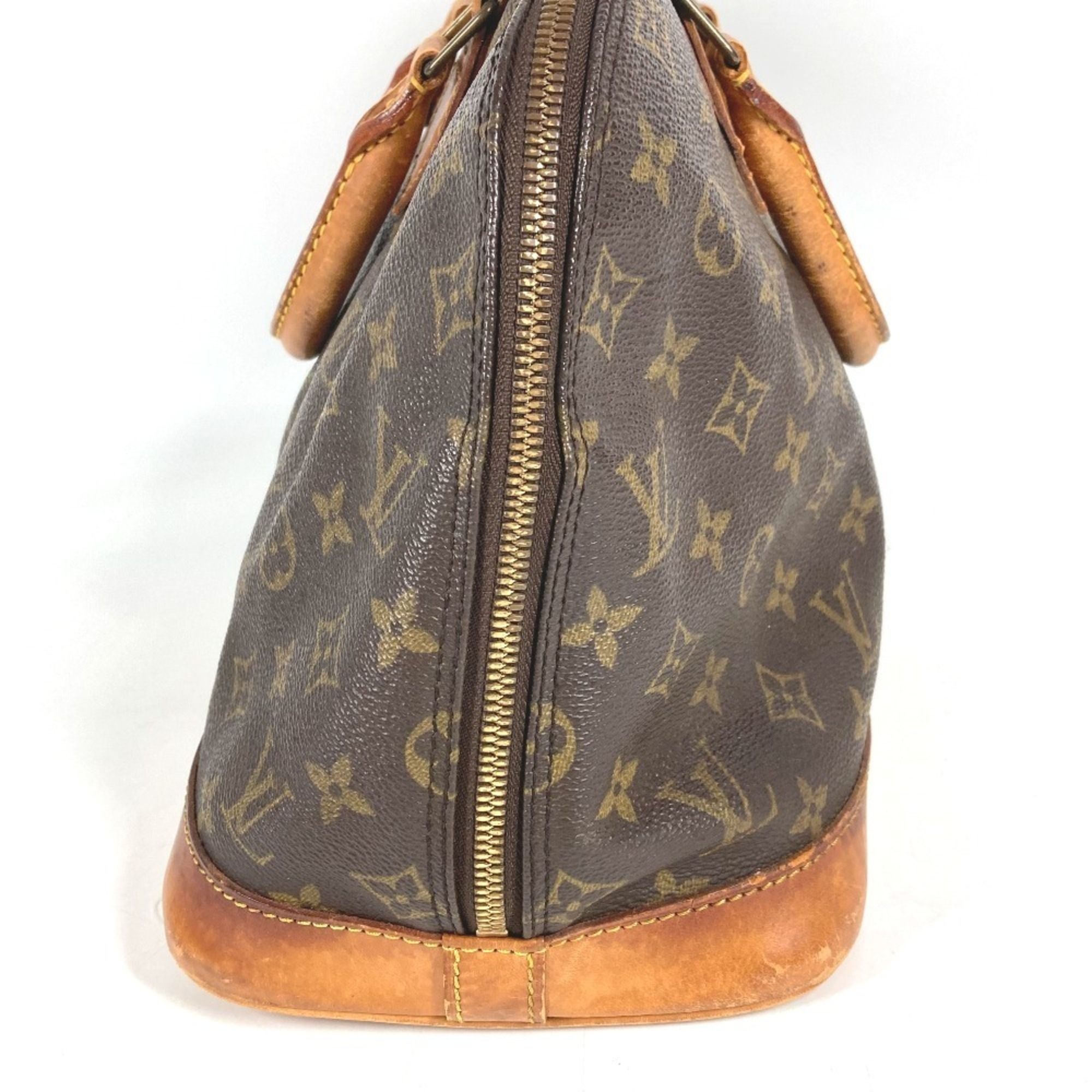 Handbag Tote Bag (Pre-Owned) - Louis Vuitton - Modalova