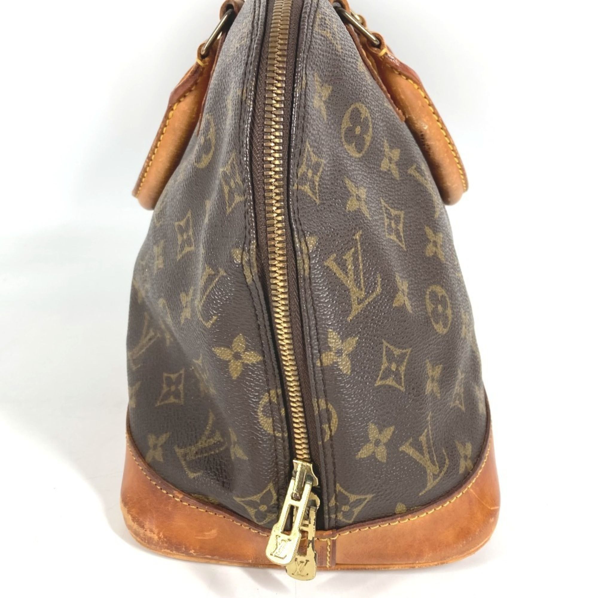 Handbag Tote Bag (Pre-Owned) - Louis Vuitton - Modalova