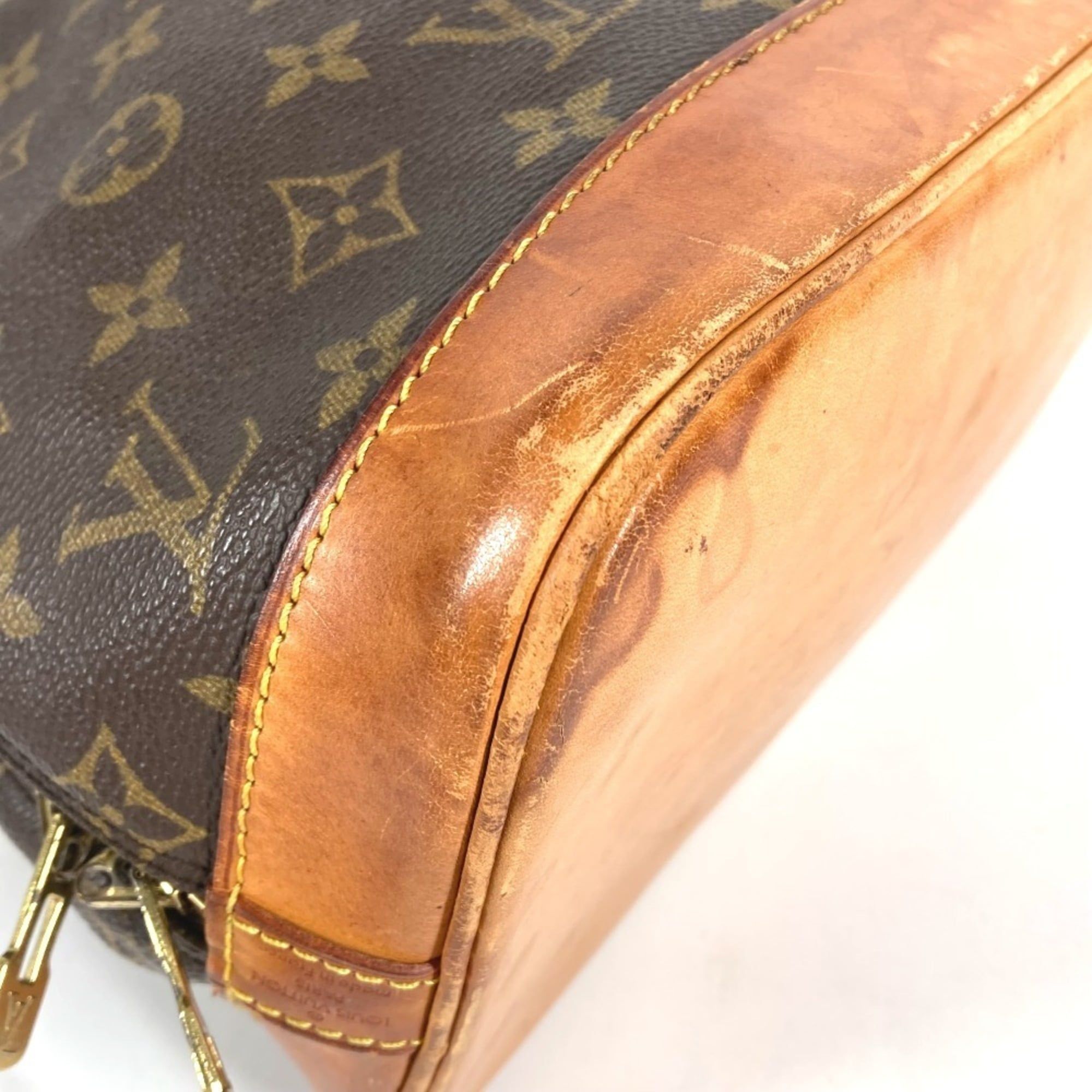 Handbag Tote Bag (Pre-Owned) - Louis Vuitton - Modalova