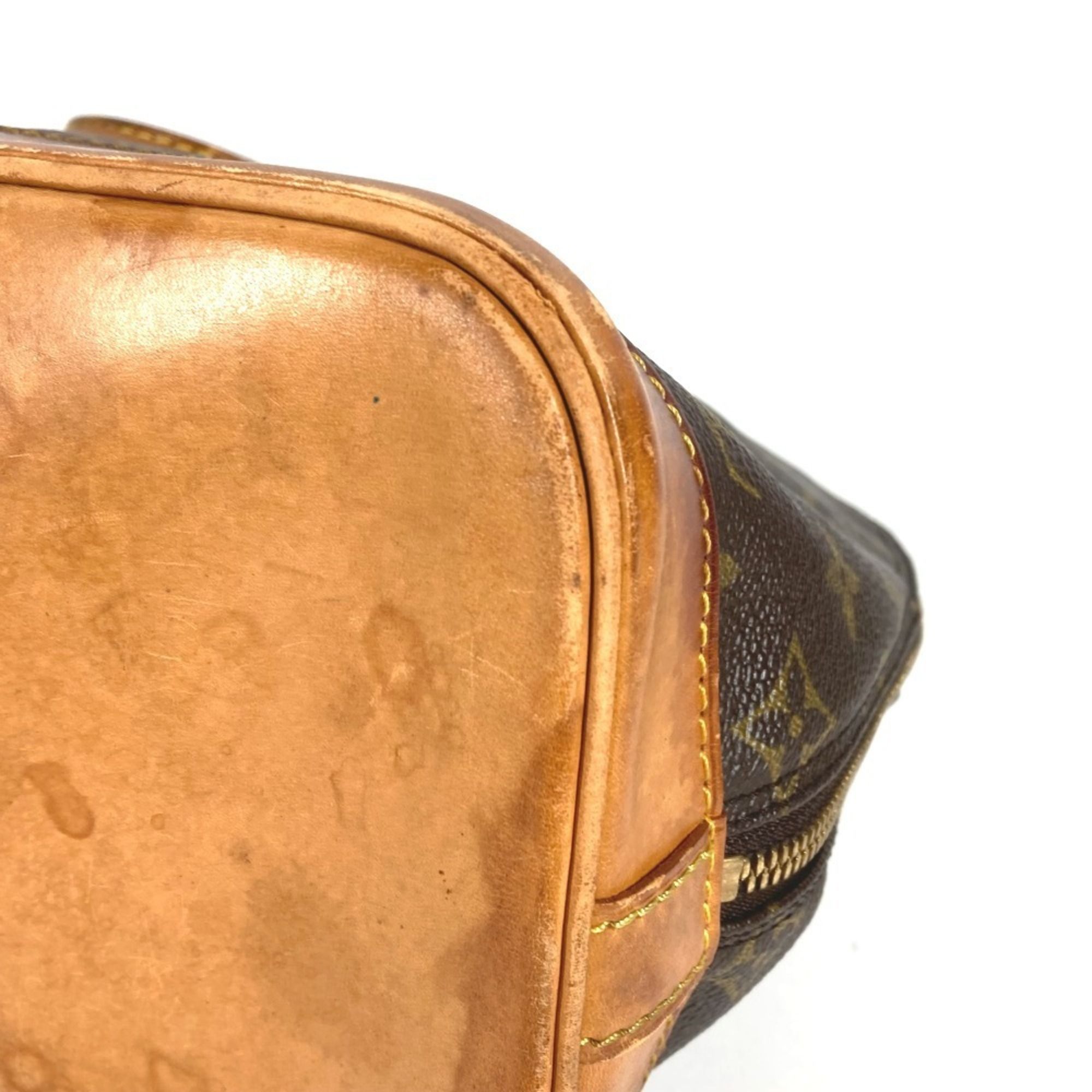 Handbag Tote Bag (Pre-Owned) - Louis Vuitton - Modalova