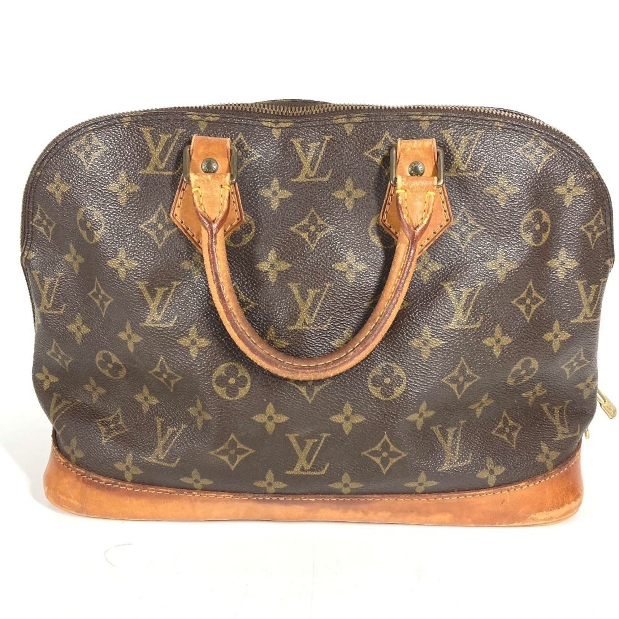 Handbag Tote Bag (Pre-Owned) - Louis Vuitton - Modalova