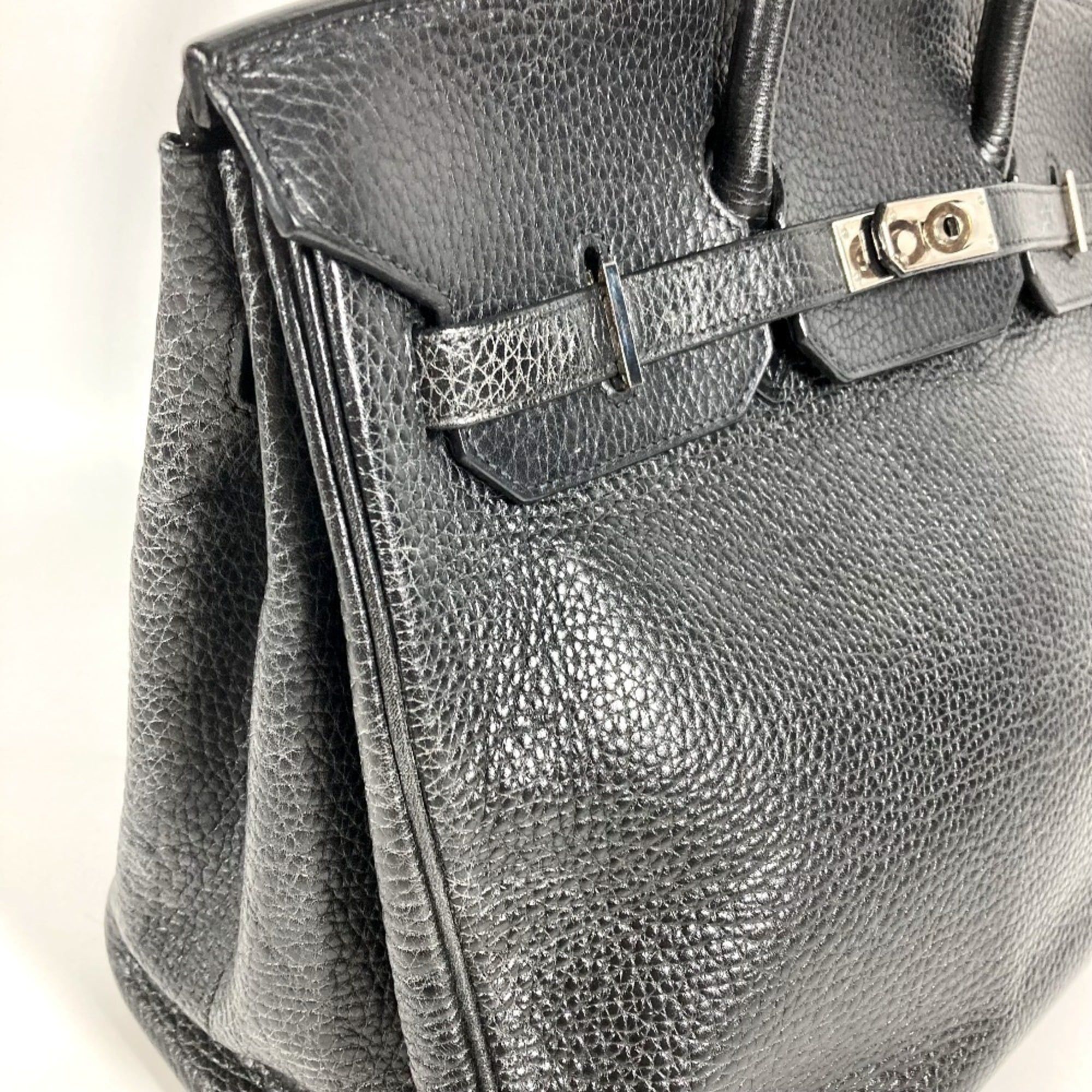 Leather Handbag Tote Bag (Pre-Owned) - Hermes - Modalova