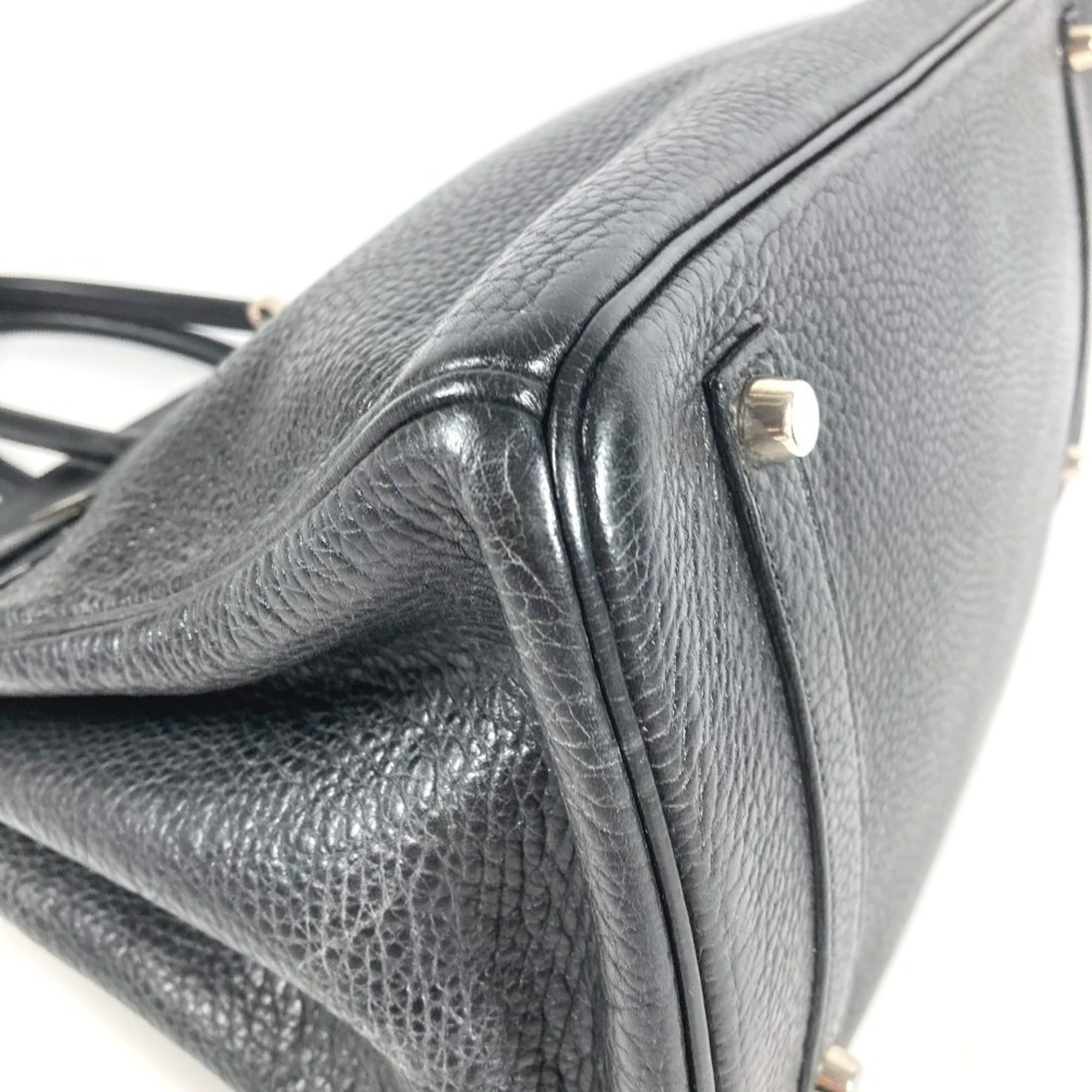 Leather Handbag Tote Bag (Pre-Owned) - Hermes - Modalova