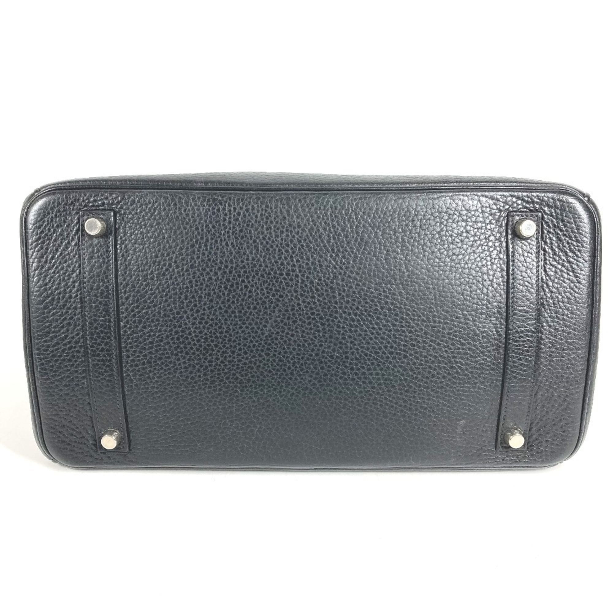Leather Handbag Tote Bag (Pre-Owned) - Hermes - Modalova