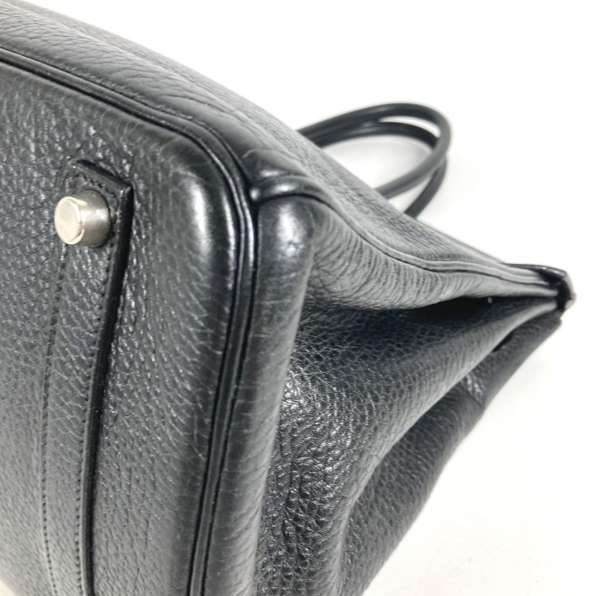 Leather Handbag Tote Bag (Pre-Owned) - Hermes - Modalova