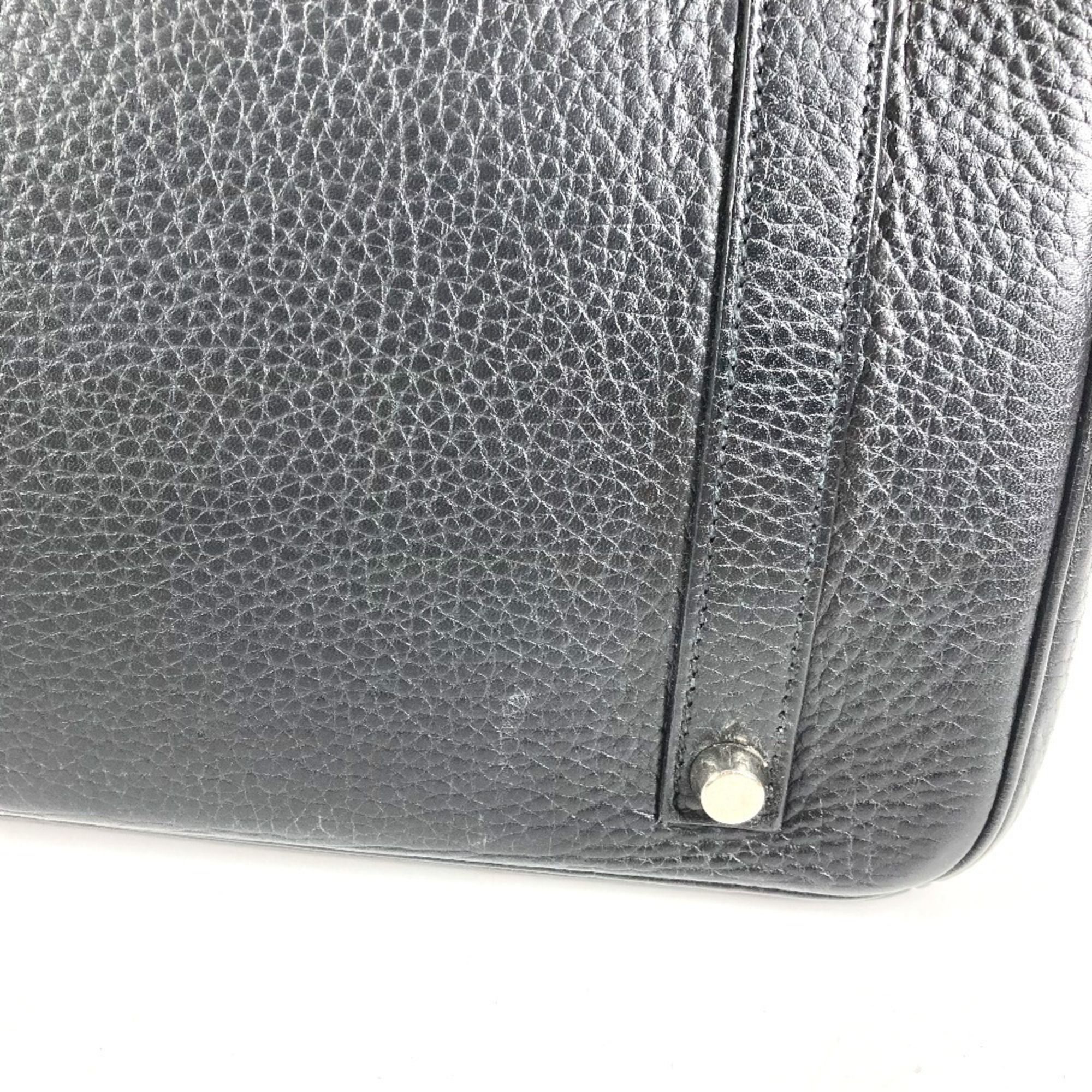 Leather Handbag Tote Bag (Pre-Owned) - Hermes - Modalova