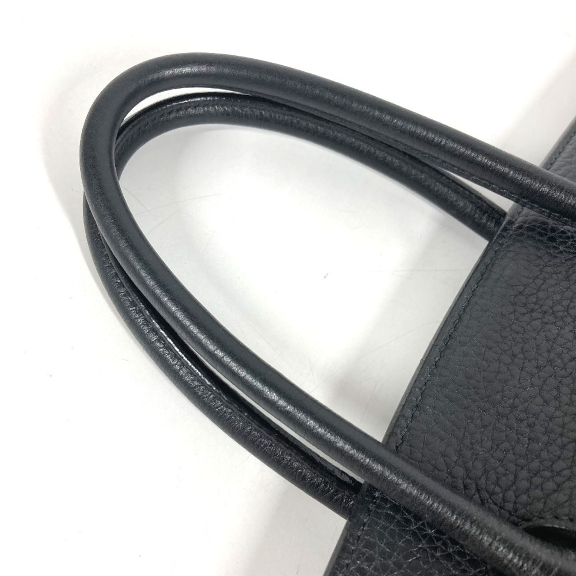 Leather Handbag Tote Bag (Pre-Owned) - Hermes - Modalova