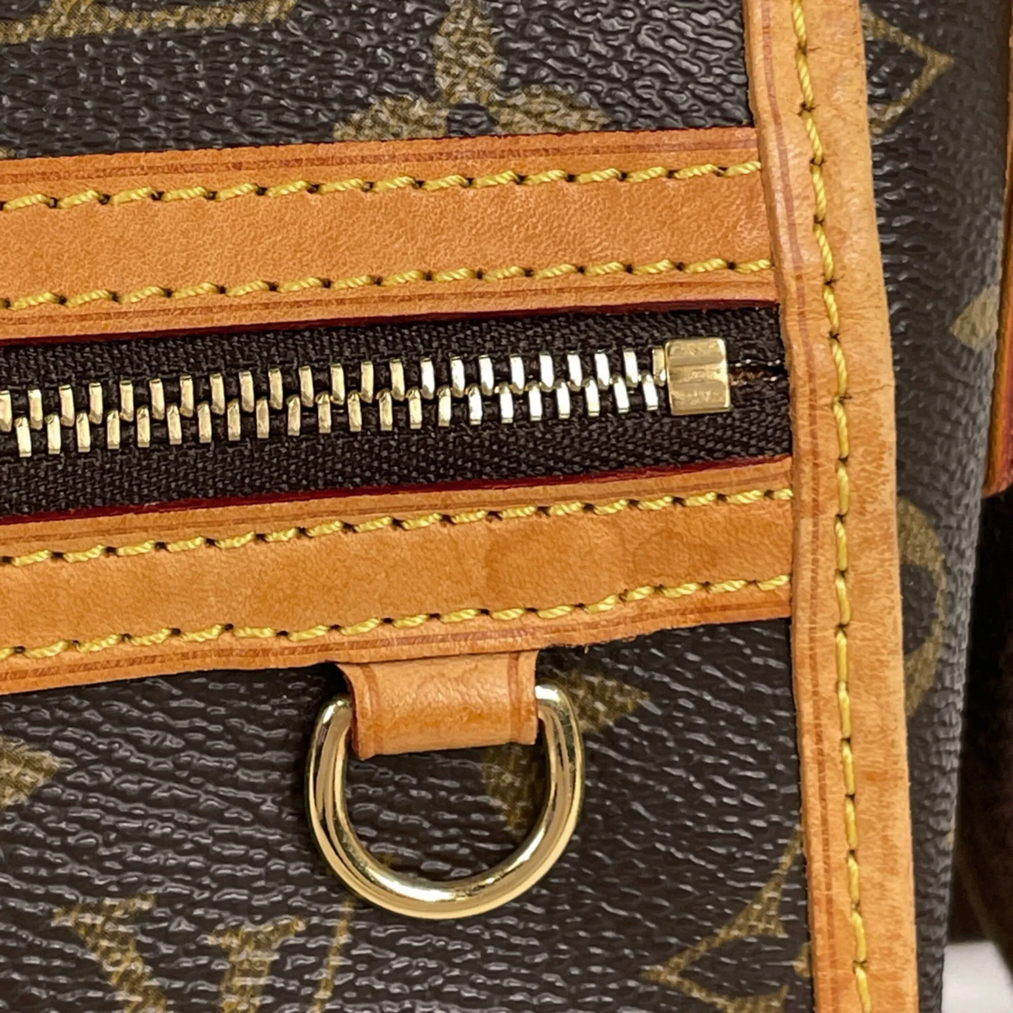 Monogram Shoulder Bag (Pre-Owned) - Louis Vuitton - Modalova