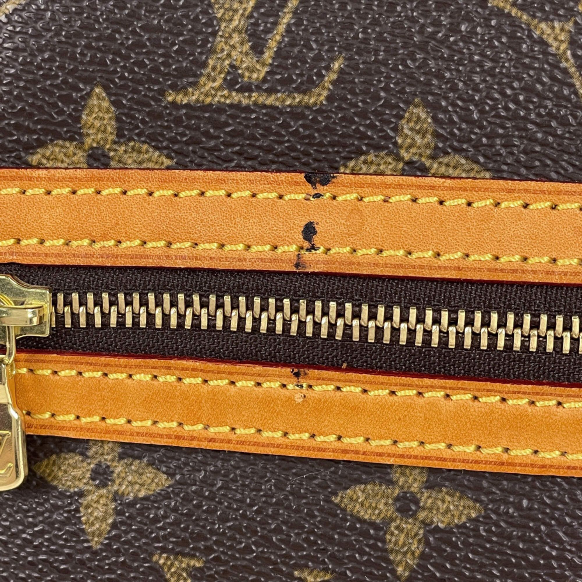 Monogram Shoulder Bag (Pre-Owned) - Louis Vuitton - Modalova